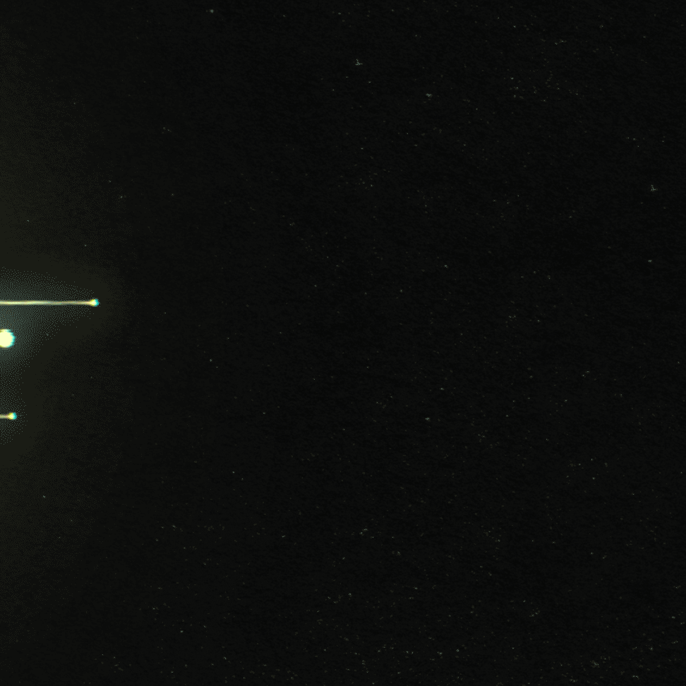 Chernobyl Title Sequence