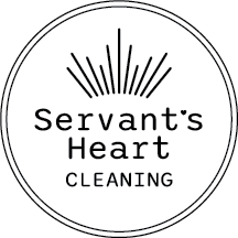Servants Heart Cleaning