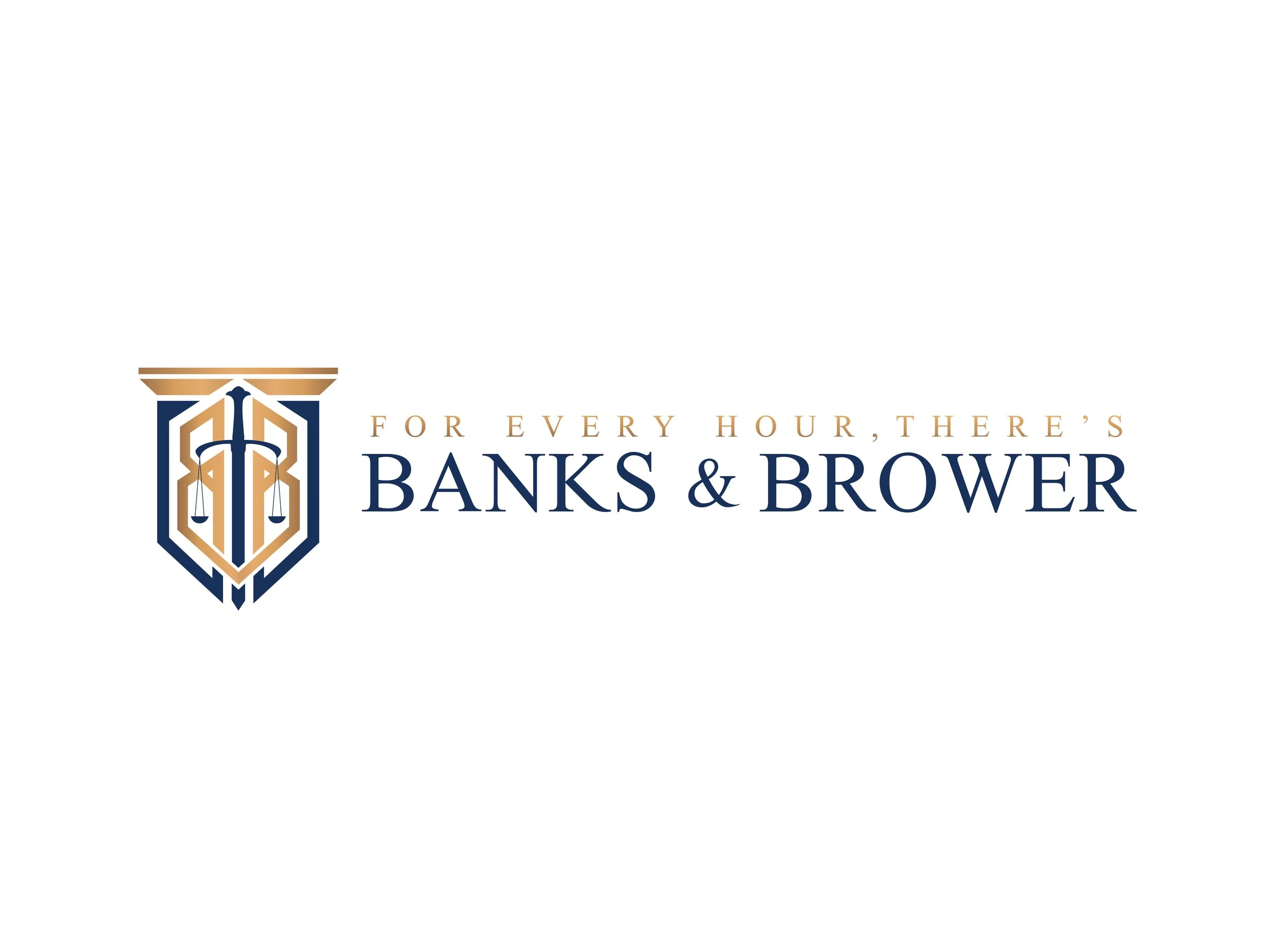 Banks & Brower