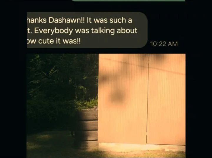 Client Testimonial 💬✨
&quot;Thanks Dashawn!! It was such a hit. Everybody was talking about how cute it was!!&quot; 💖

Brooklyn Lights' handcrafted marquee numbers + balloon magic by Bria&rsquo;s Balloon Boutique = a celebration to remember! 🎉

We