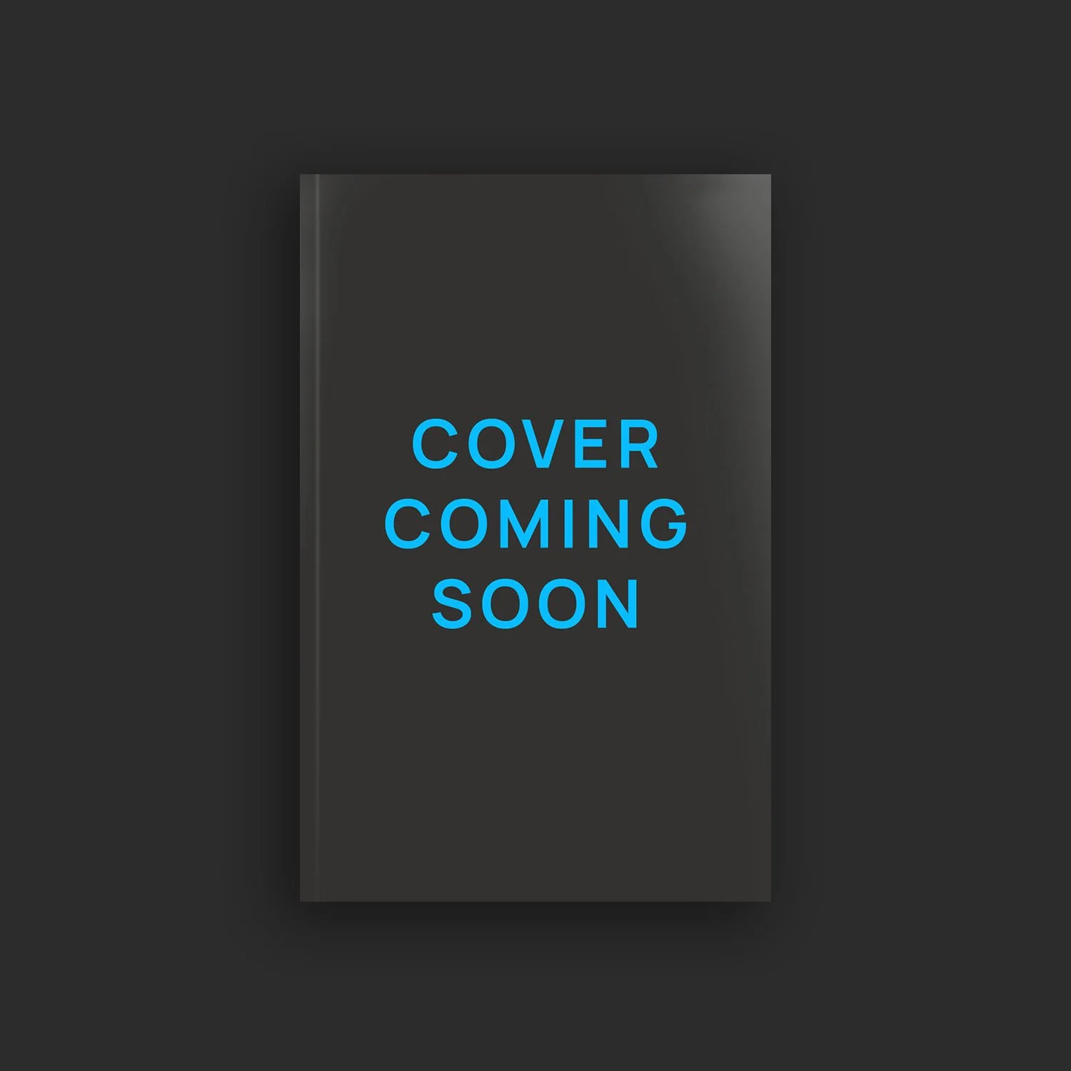 Cover coming soon!