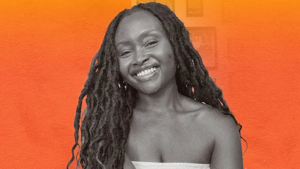 Photo of Ore Agbaje-Williams