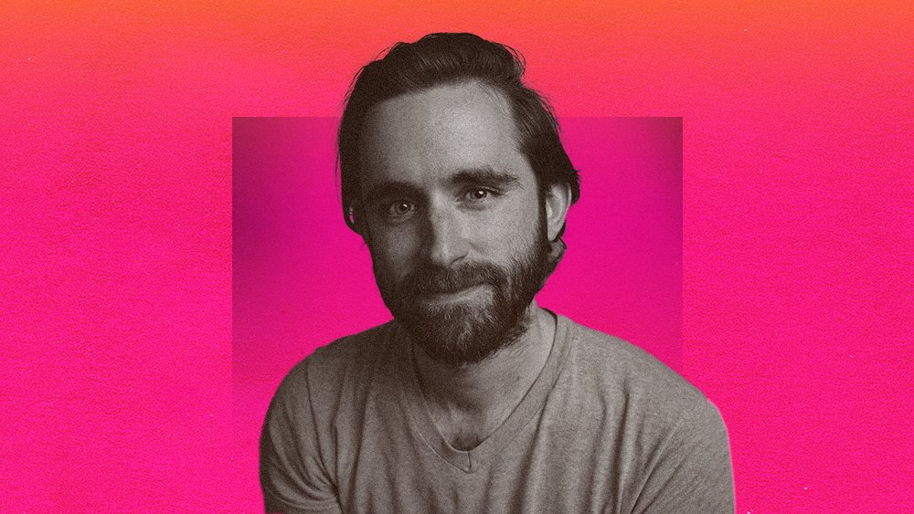 Image of Daniel Schwab
