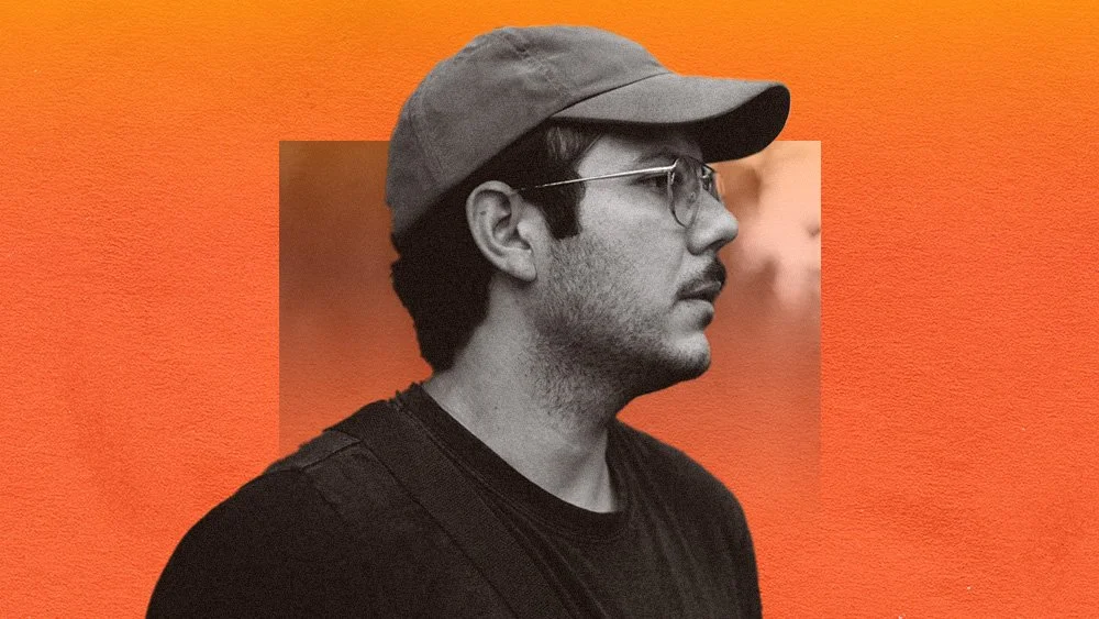 Image of David Urbinati