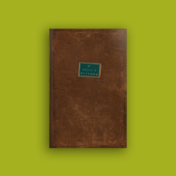 Book cover and sample pages for Kingdom of Florida: Journey to the Wayward Isles