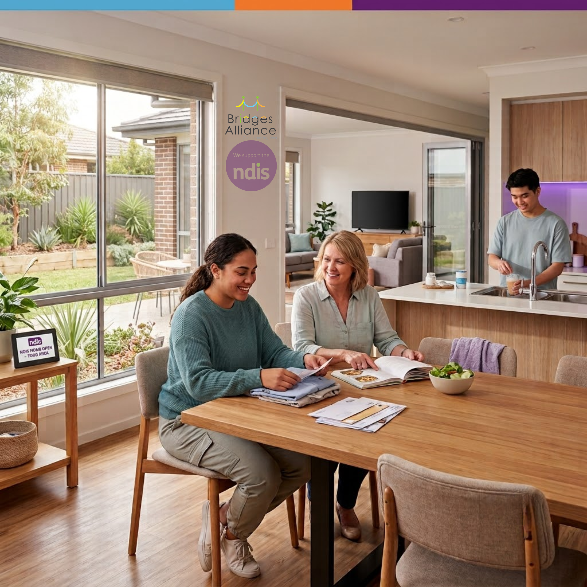 What Is Supported Independent Living (SIL)?
