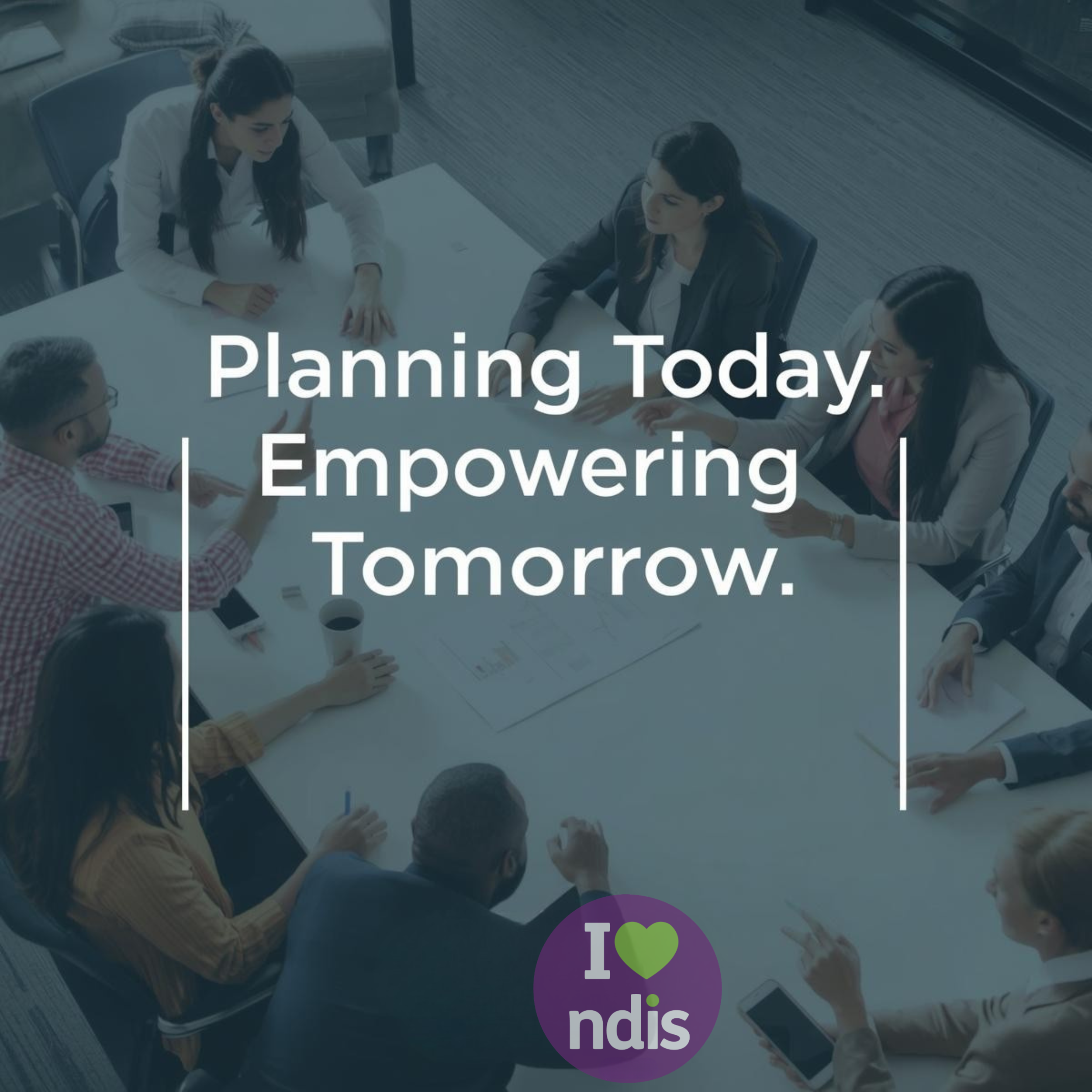 Why Strategic Planning Matters for NDIS Providers