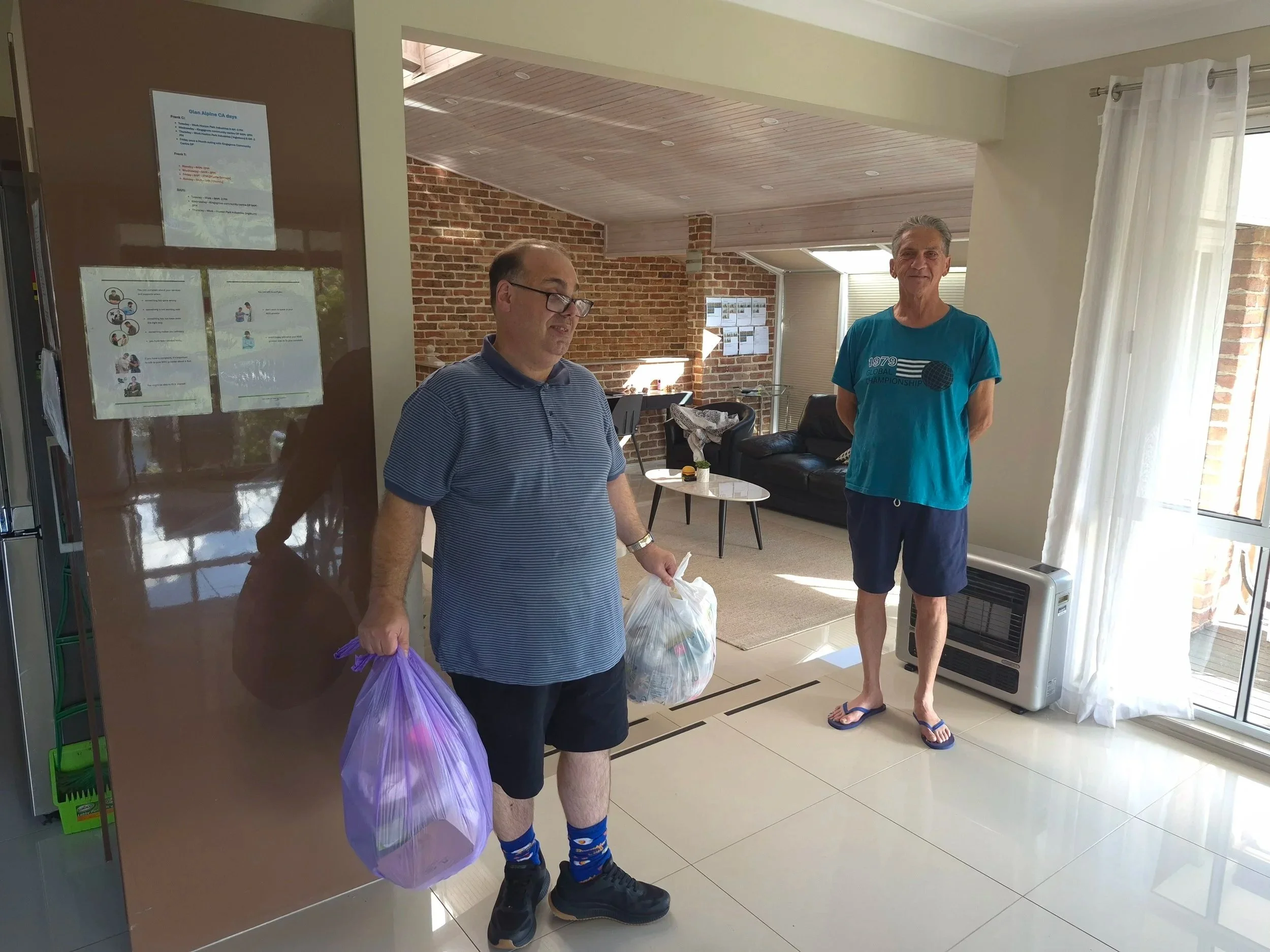 Choosing the Right NDIS Provider: Why Bridges Alliance Stands Out