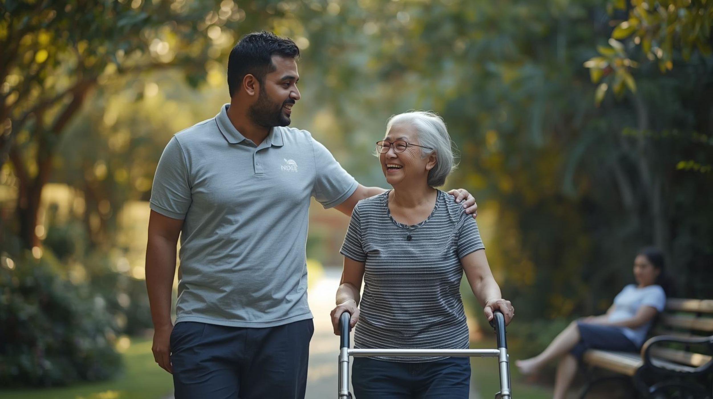 Beyond Language: 3 Key Considerations for Working with CALD Families in the NDIS