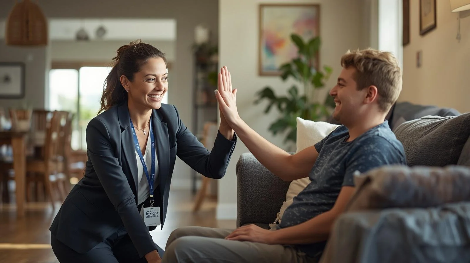 Not Just a Number: Why a Team Like Connie’s Makes All the Difference