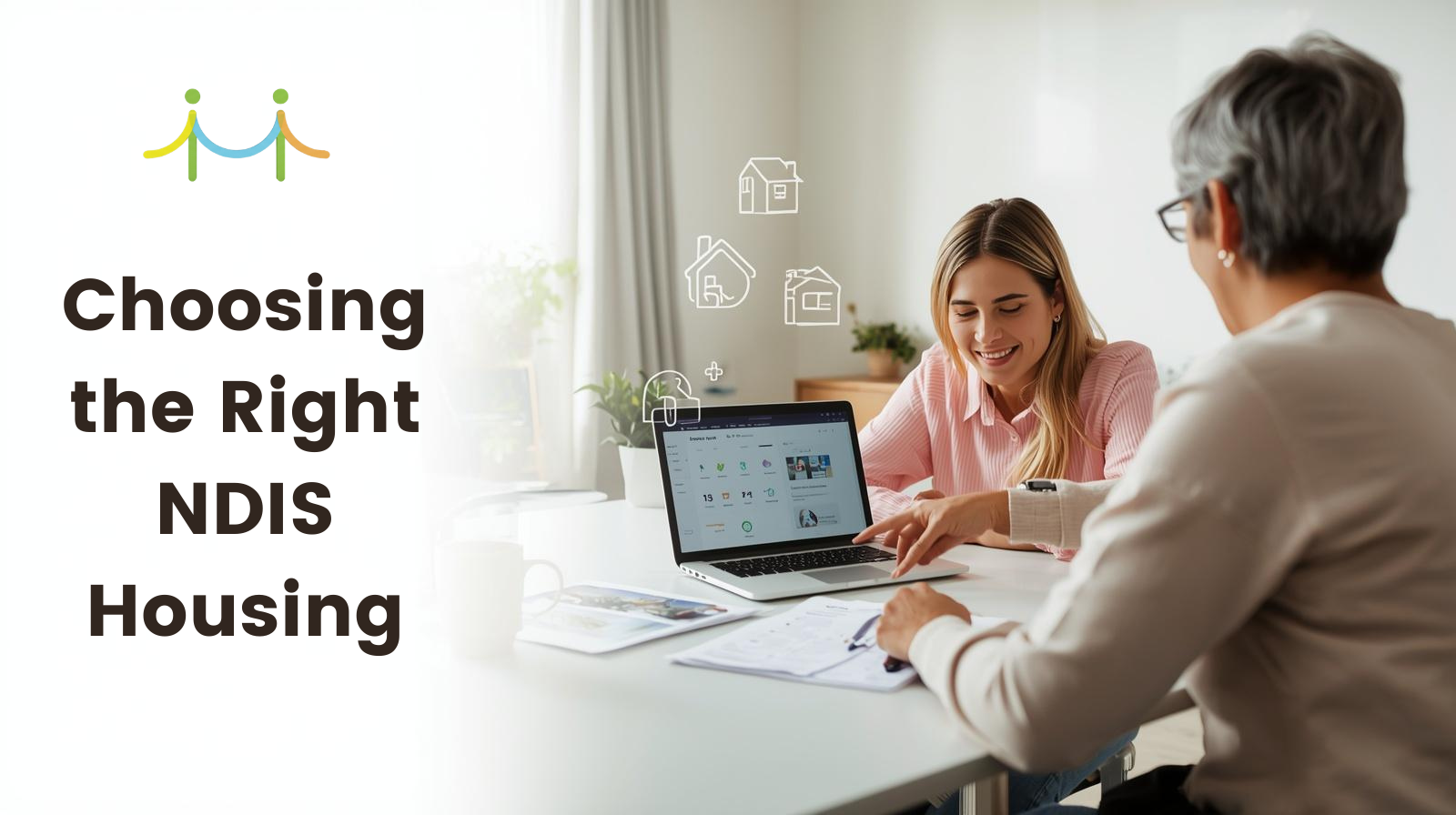 NDIS Housing Options Explained: SDA, SIL, ILO and Onsite Shared Supports