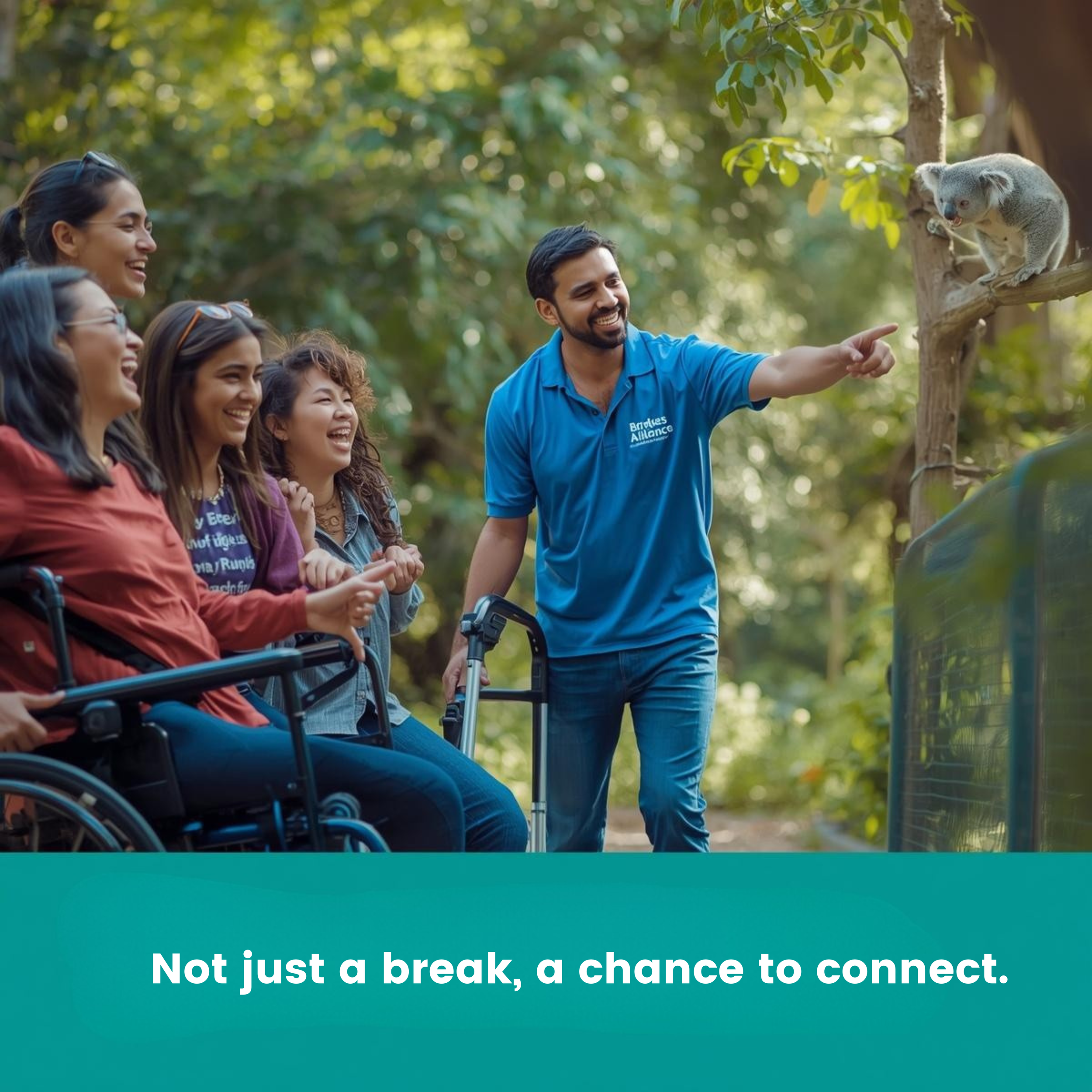 How Long Can NDIS Respite Really Last? Your 2026 Guide to STR Limits</span>