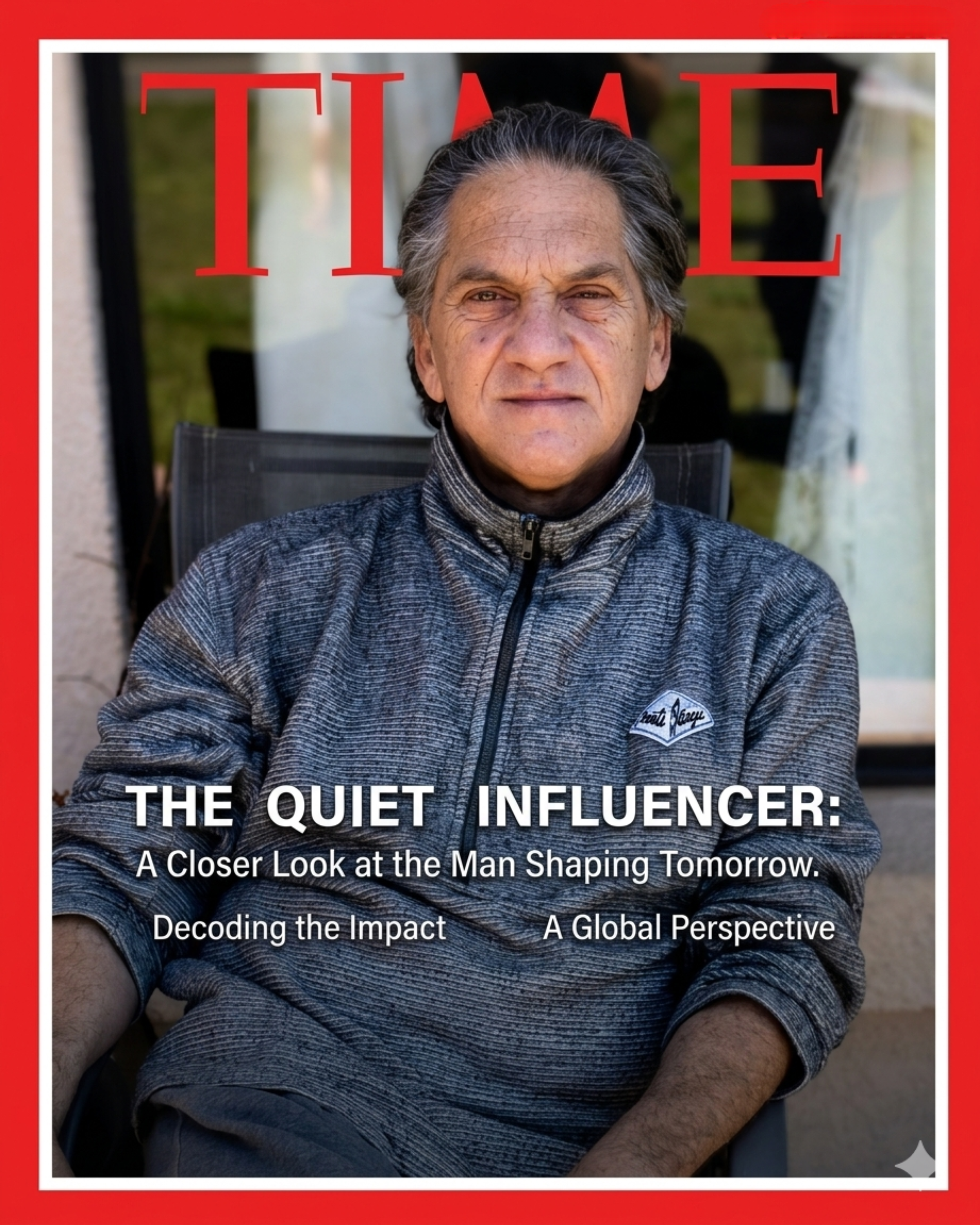 Sam’s Story: Building Independence, One Day at a Time