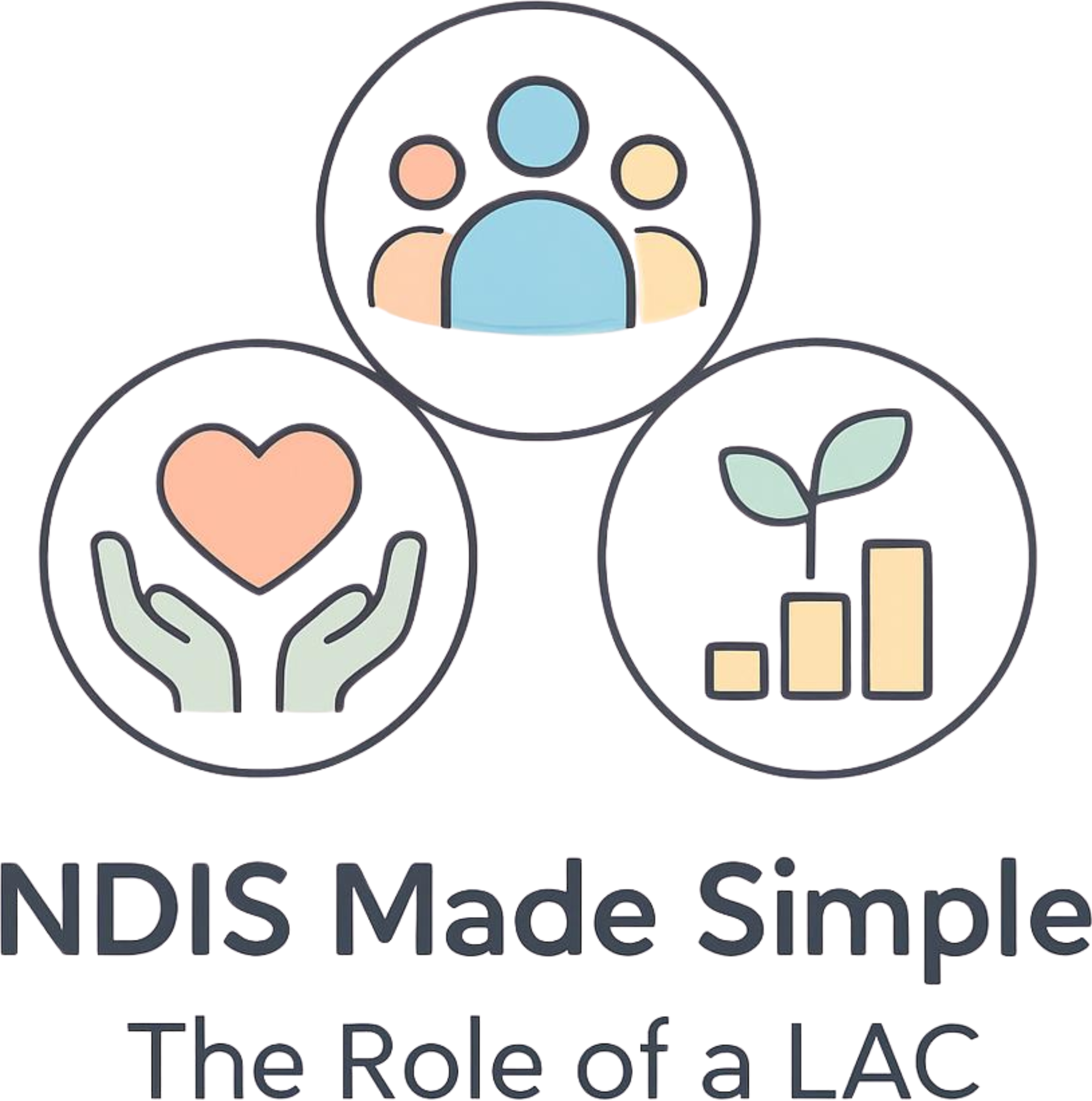 🧠 </span>What Does a Local Area Coordinator (LAC) Do in the NDIS?