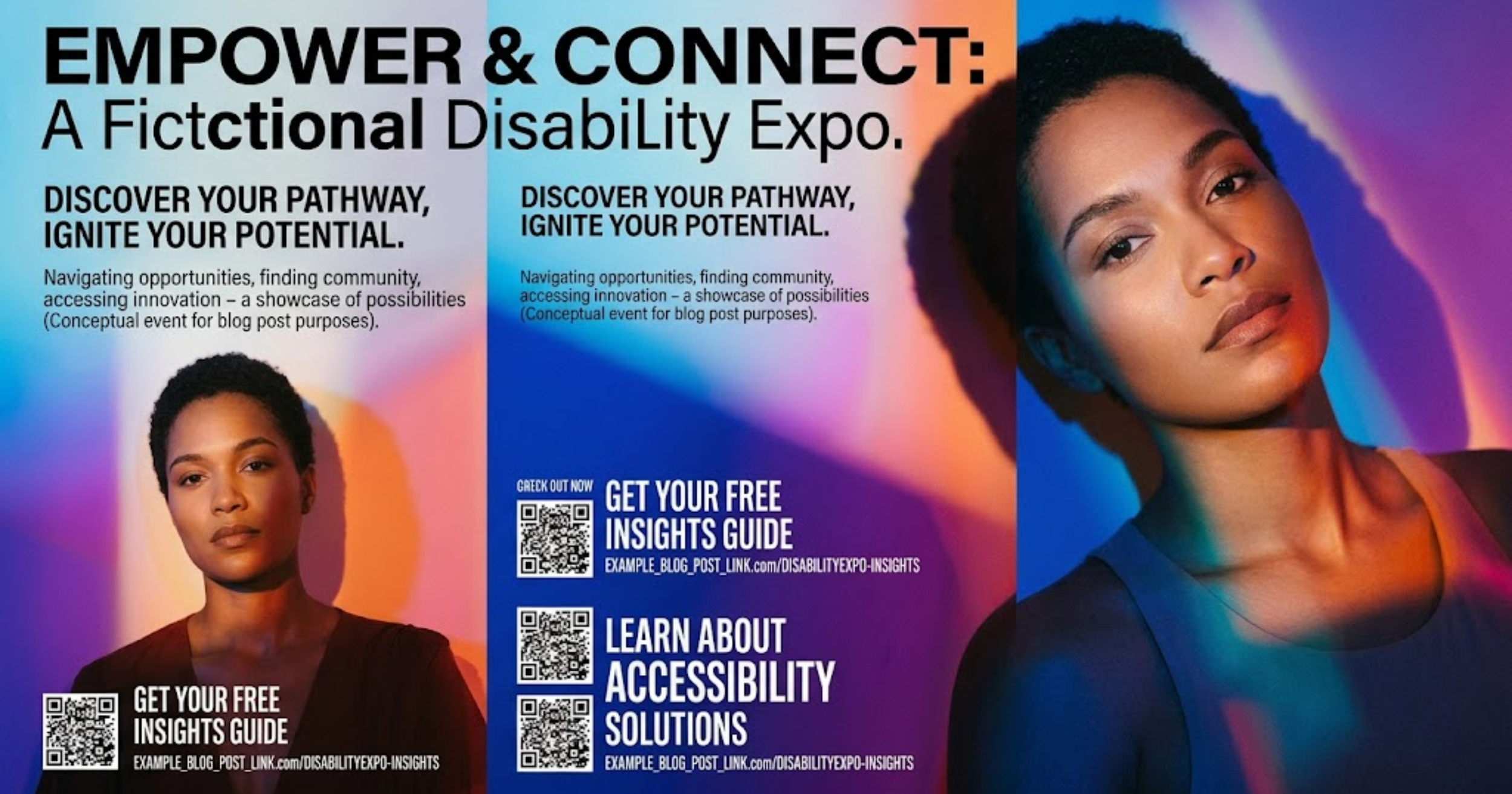 Why Visiting a Disability Expo Could Be the Most Valuable Step in Your NDIS Journey