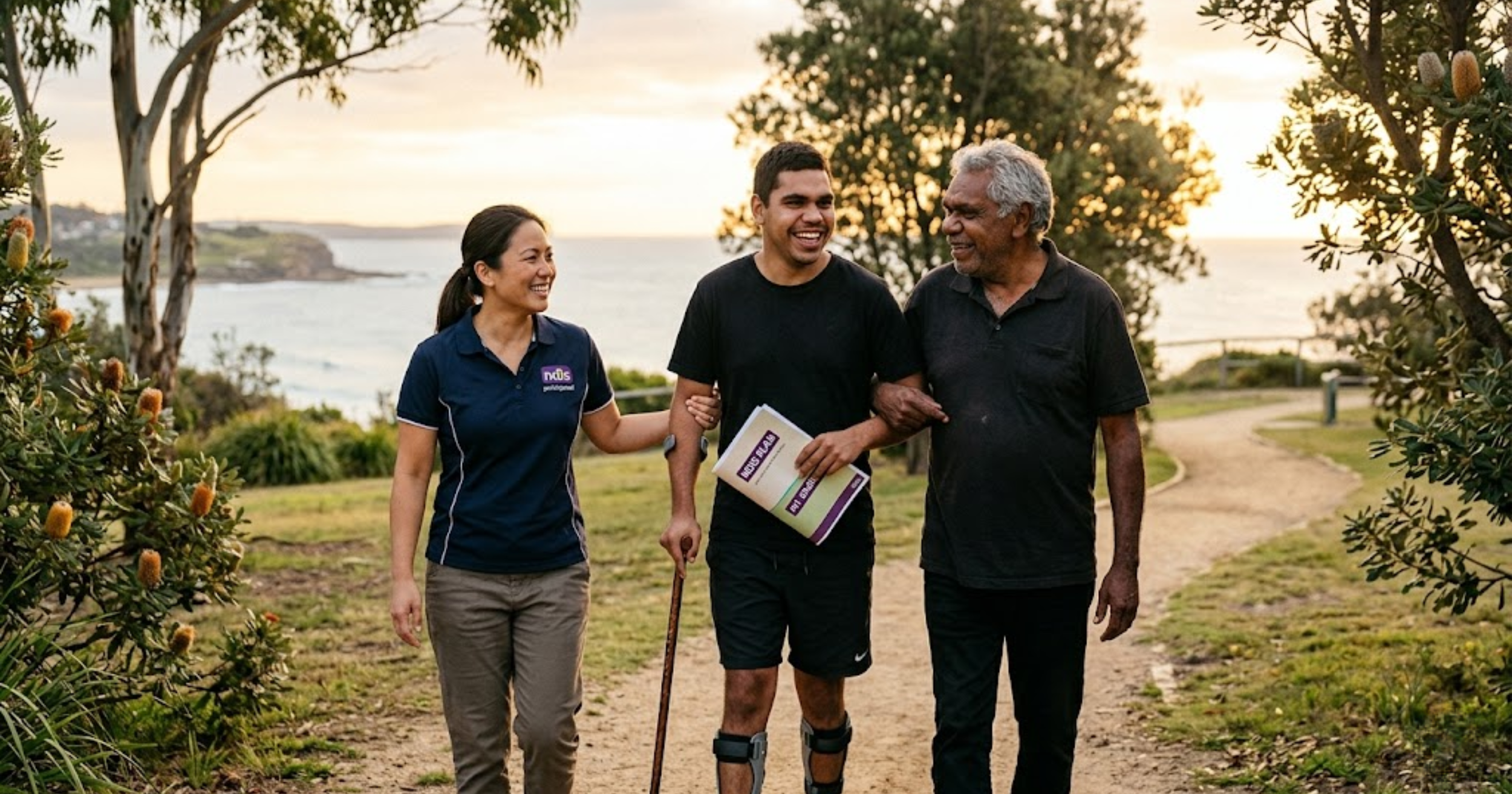 Understanding the Role of the NSW Trustee and Guardian for NDIS Participants