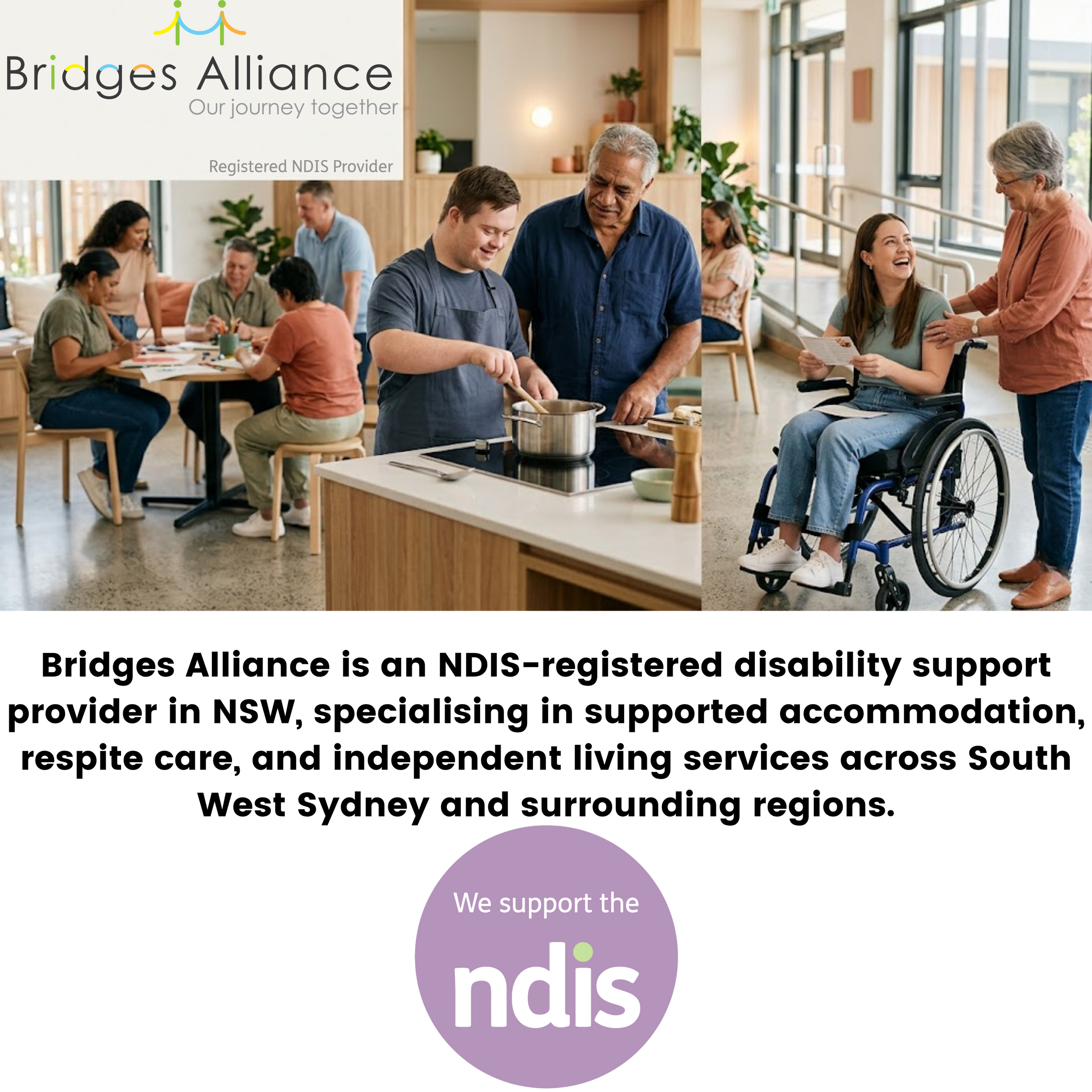 Real Outcomes, Real Progress: What Recent NDIS Data Tells Us About Participant Growth