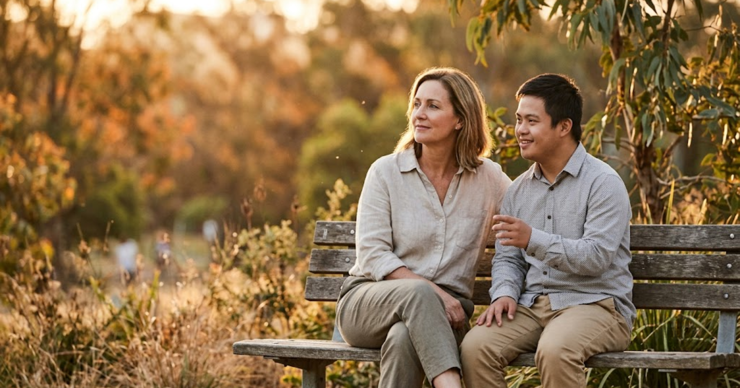 The Question Every Parent of an Adult Child with Disability Eventually Asks