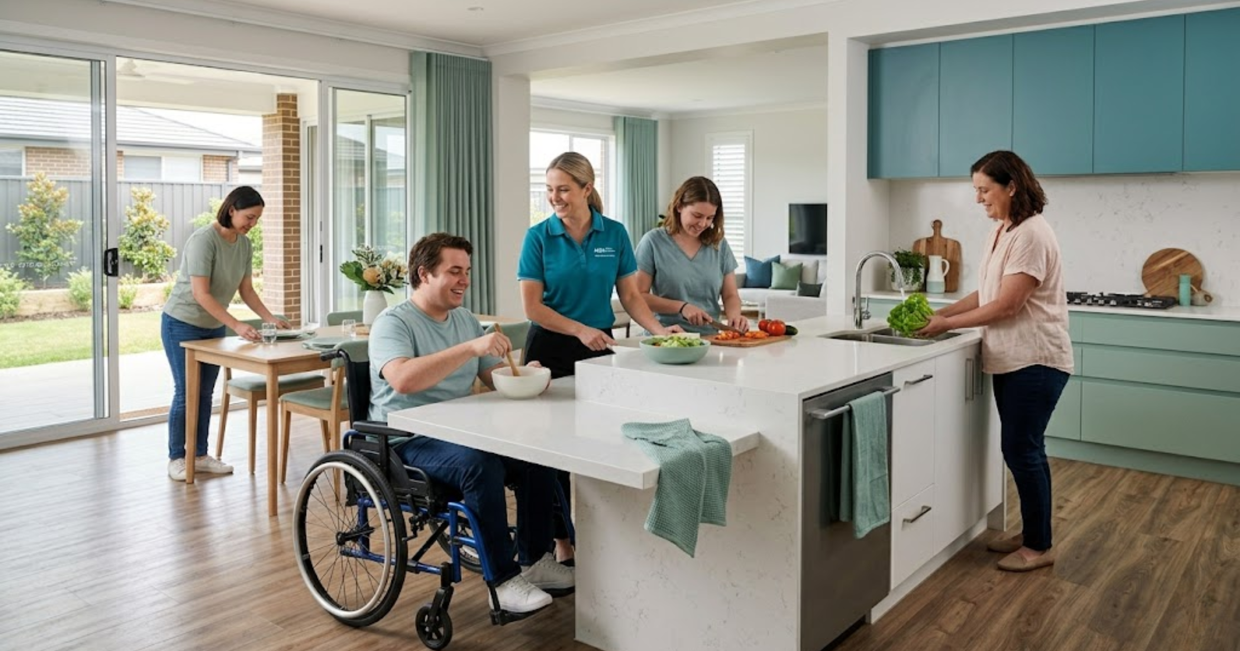 What is Supported Independent Living (SIL)? A Complete Guide for NDIS Participants and Families</span>