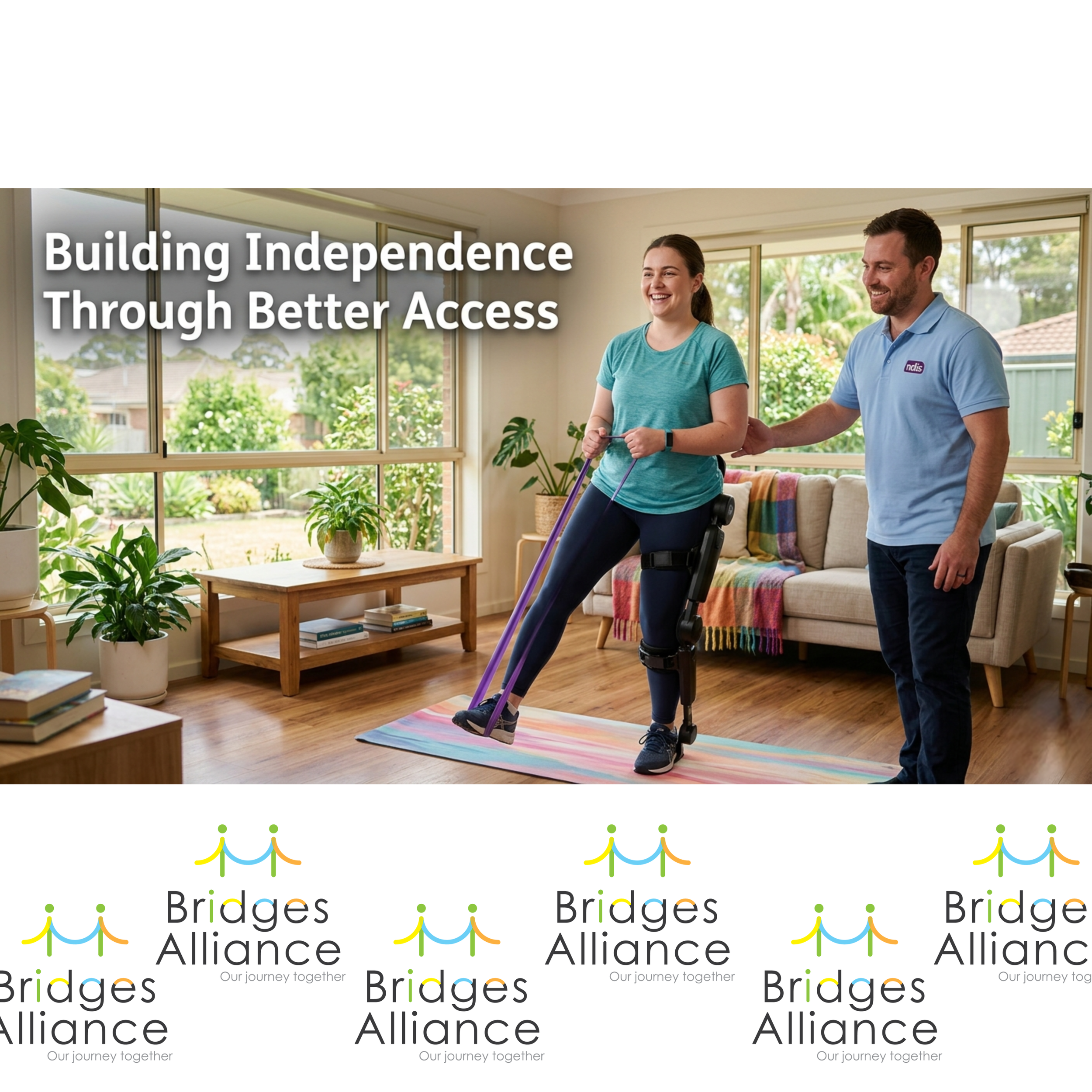 Bridges Alliance- NEOStream