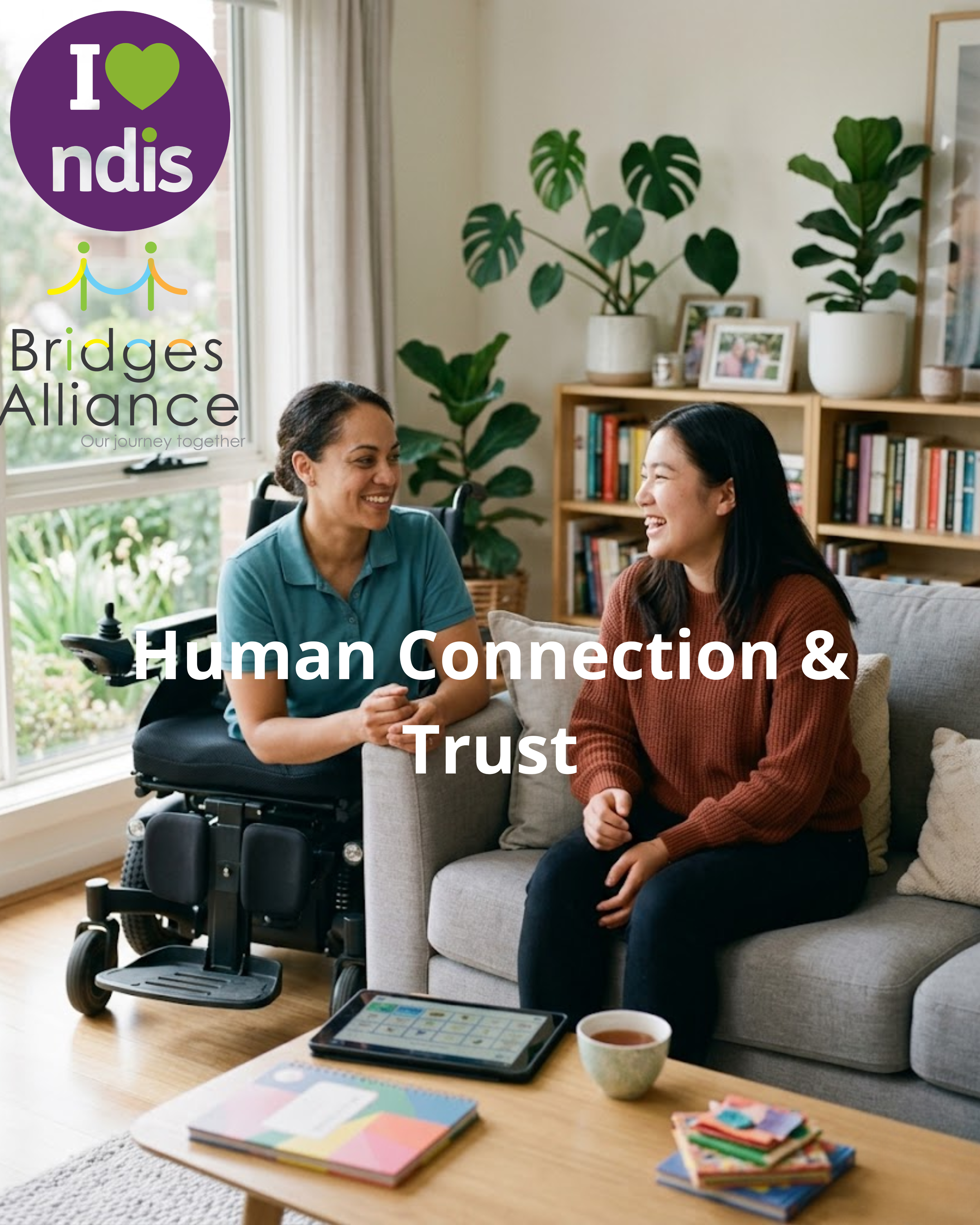 Listening, Learning, Improving