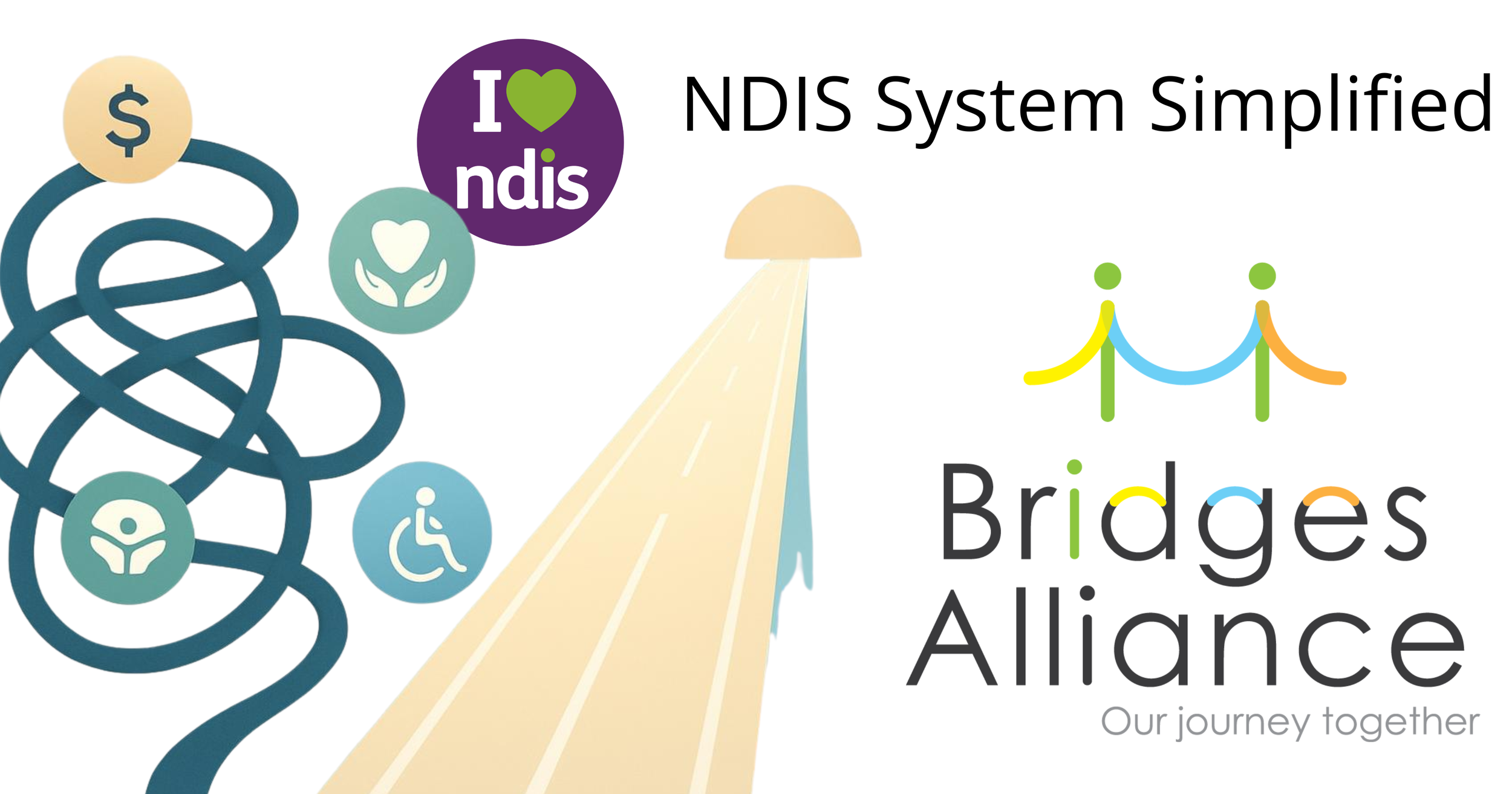 NDIS System Simplified