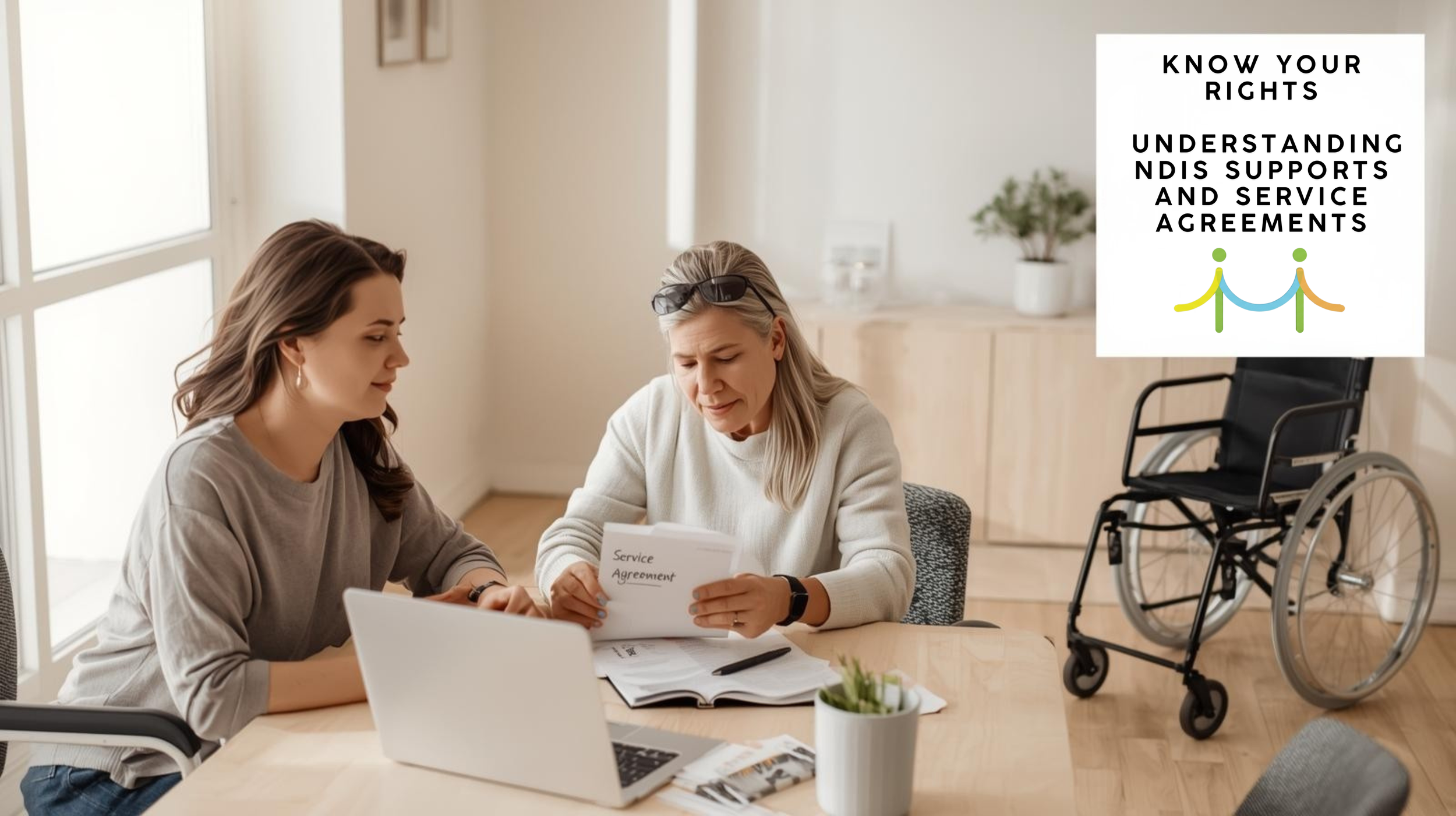 Understanding Your Consumer Rights in the NDIS