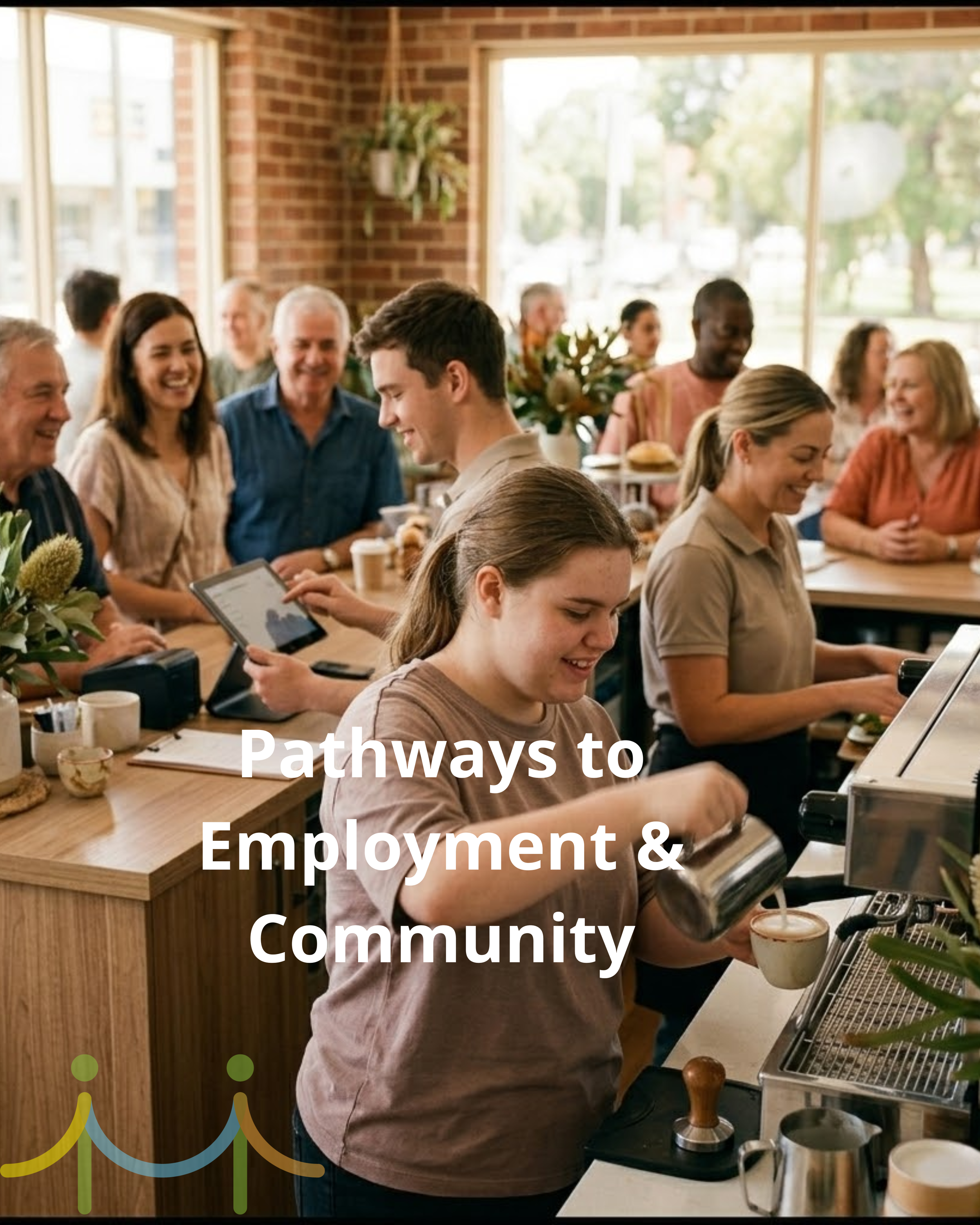 Pathways to Employment & Community
