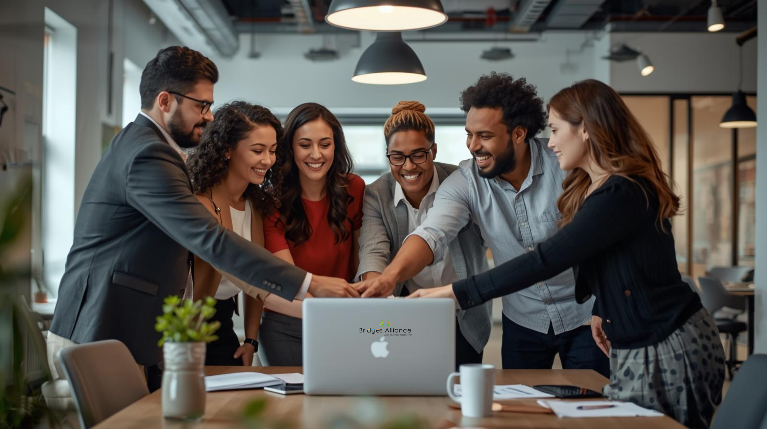 Our Commitment at Bridges Alliance