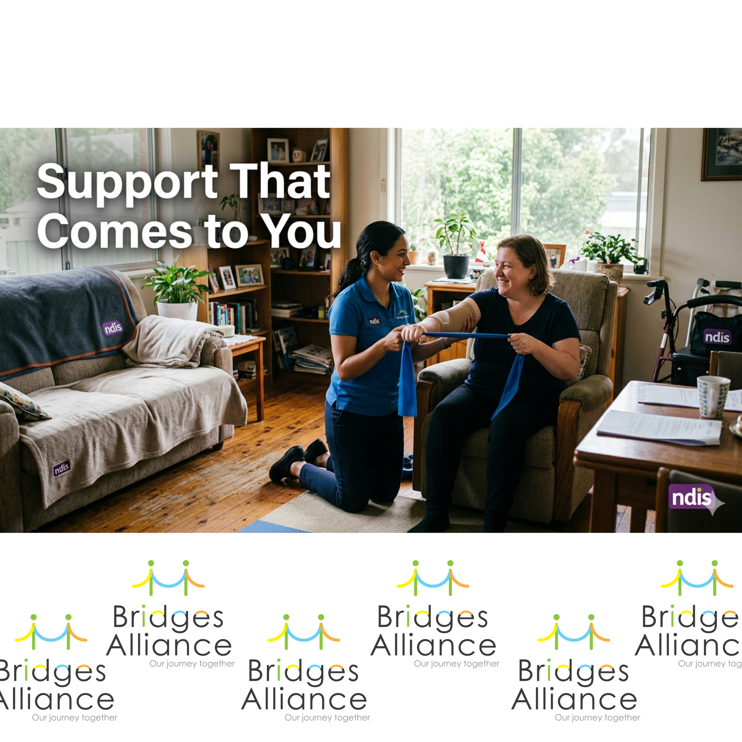 Bridges Alliance- NEOStream