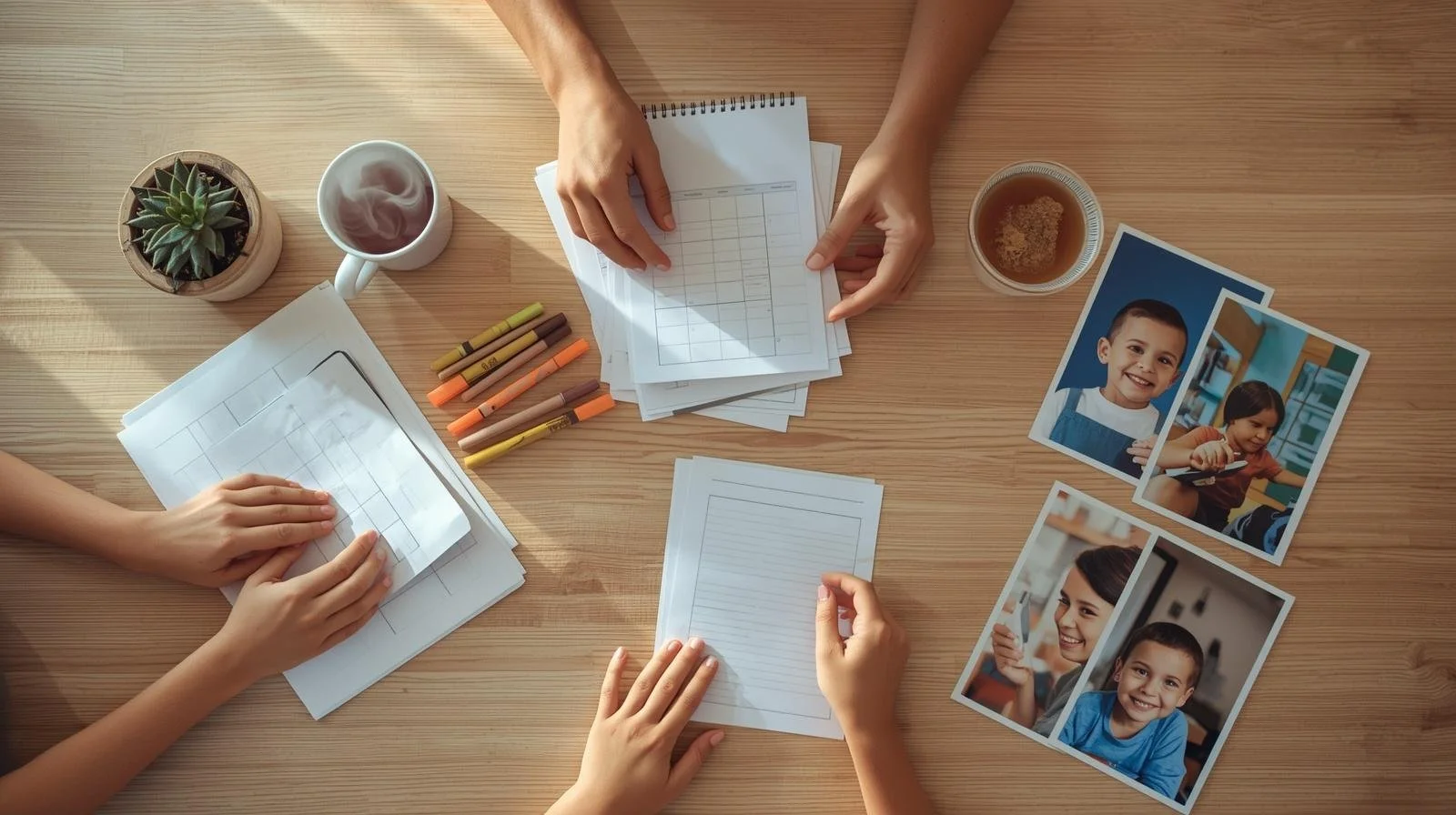 What Happens at an NDIS Plan Review?