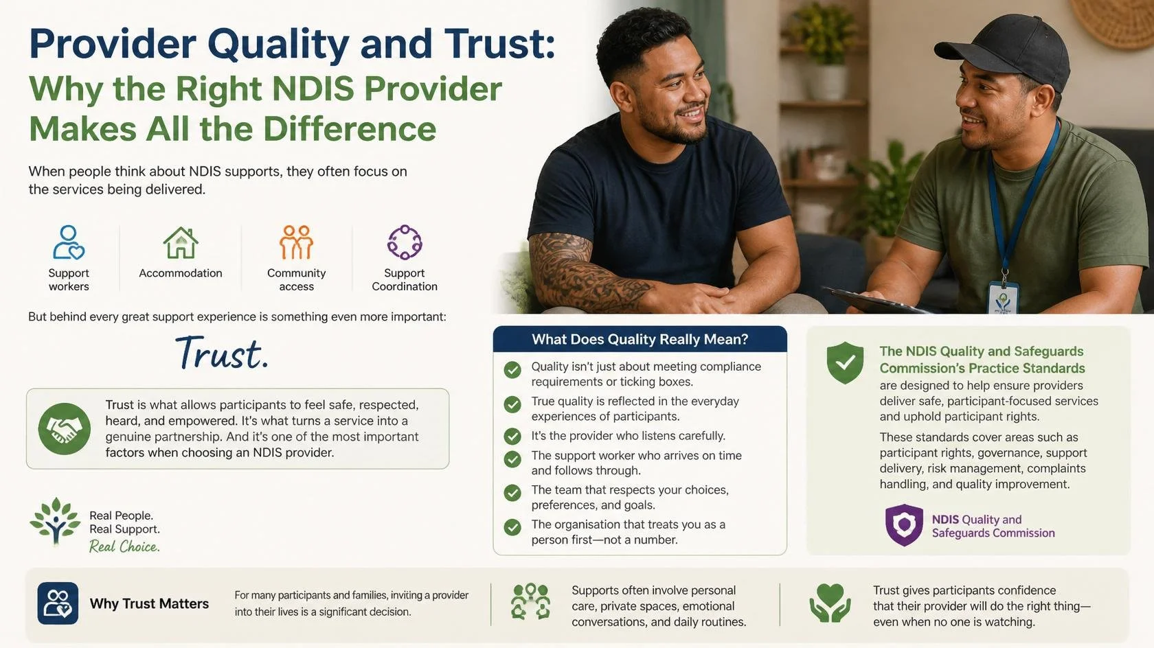 What Does Quality Really Mean?