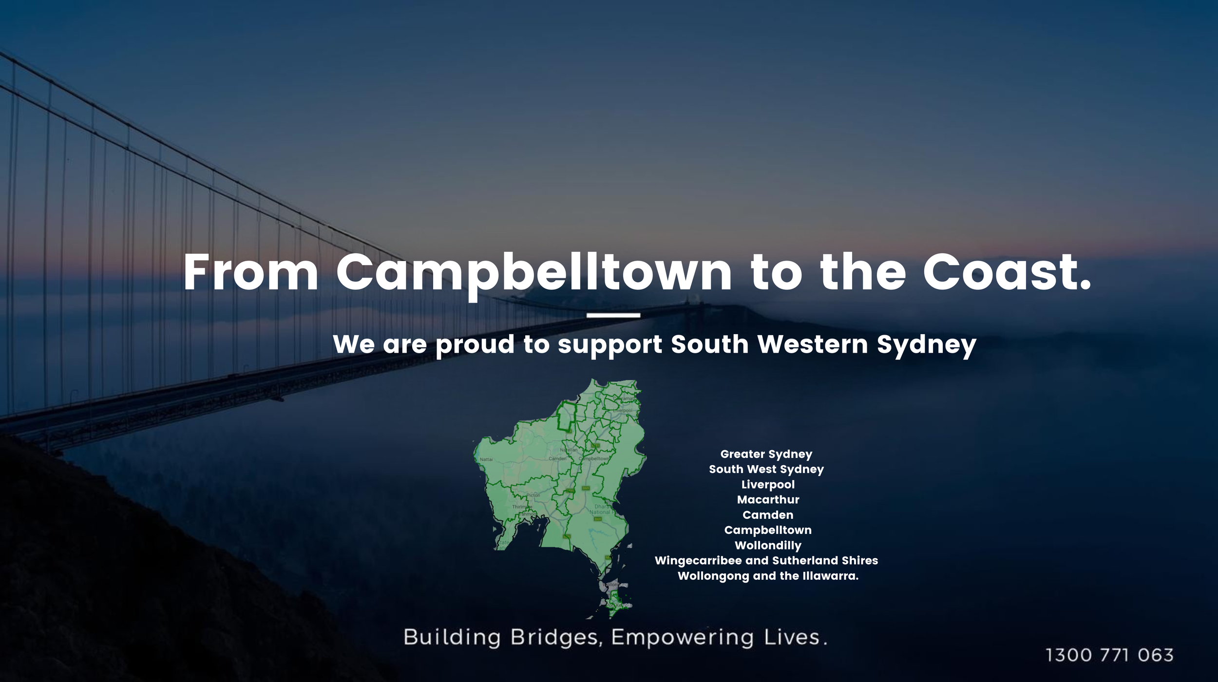 Finding a Partner You Can Trust