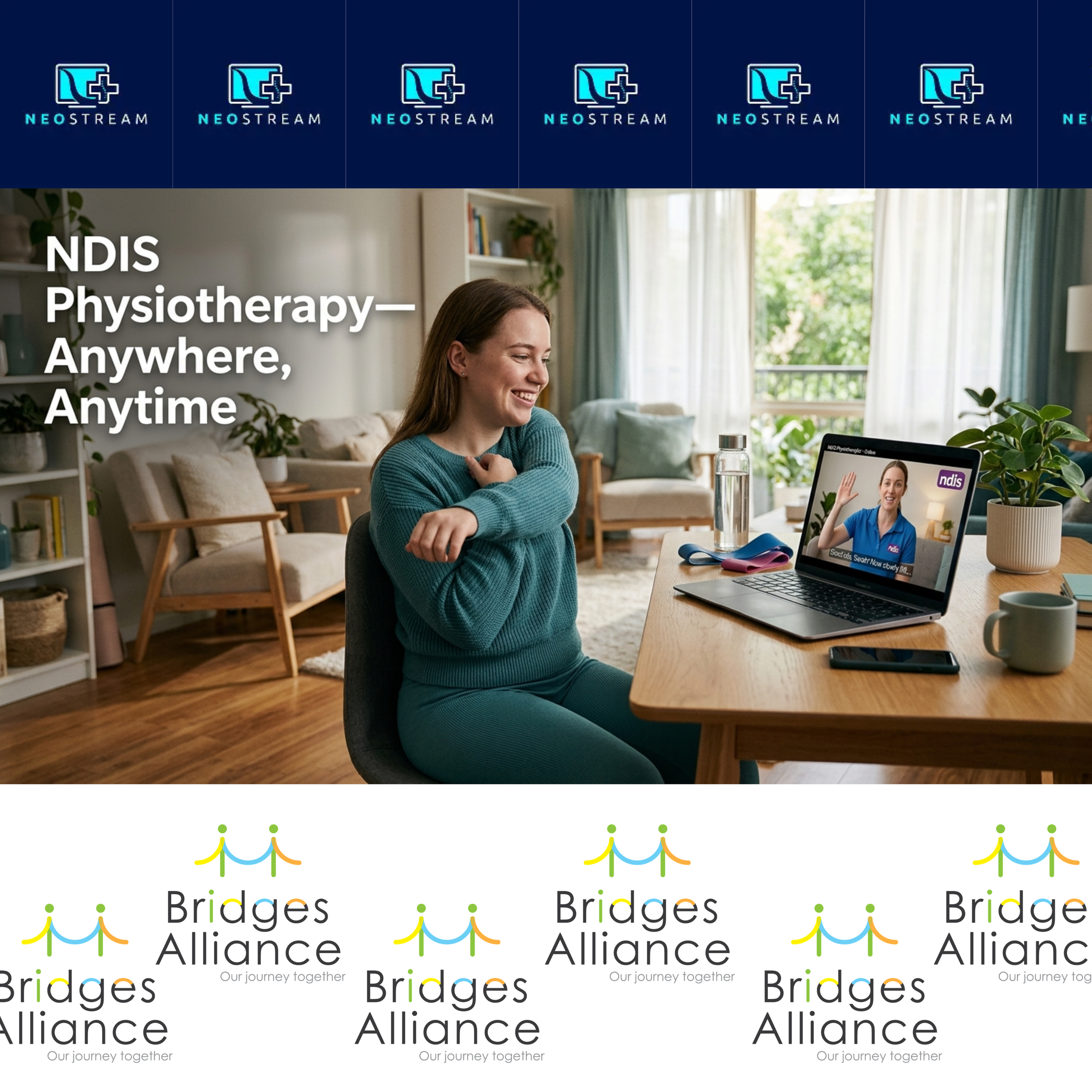 Bridges Alliance- NEOStream