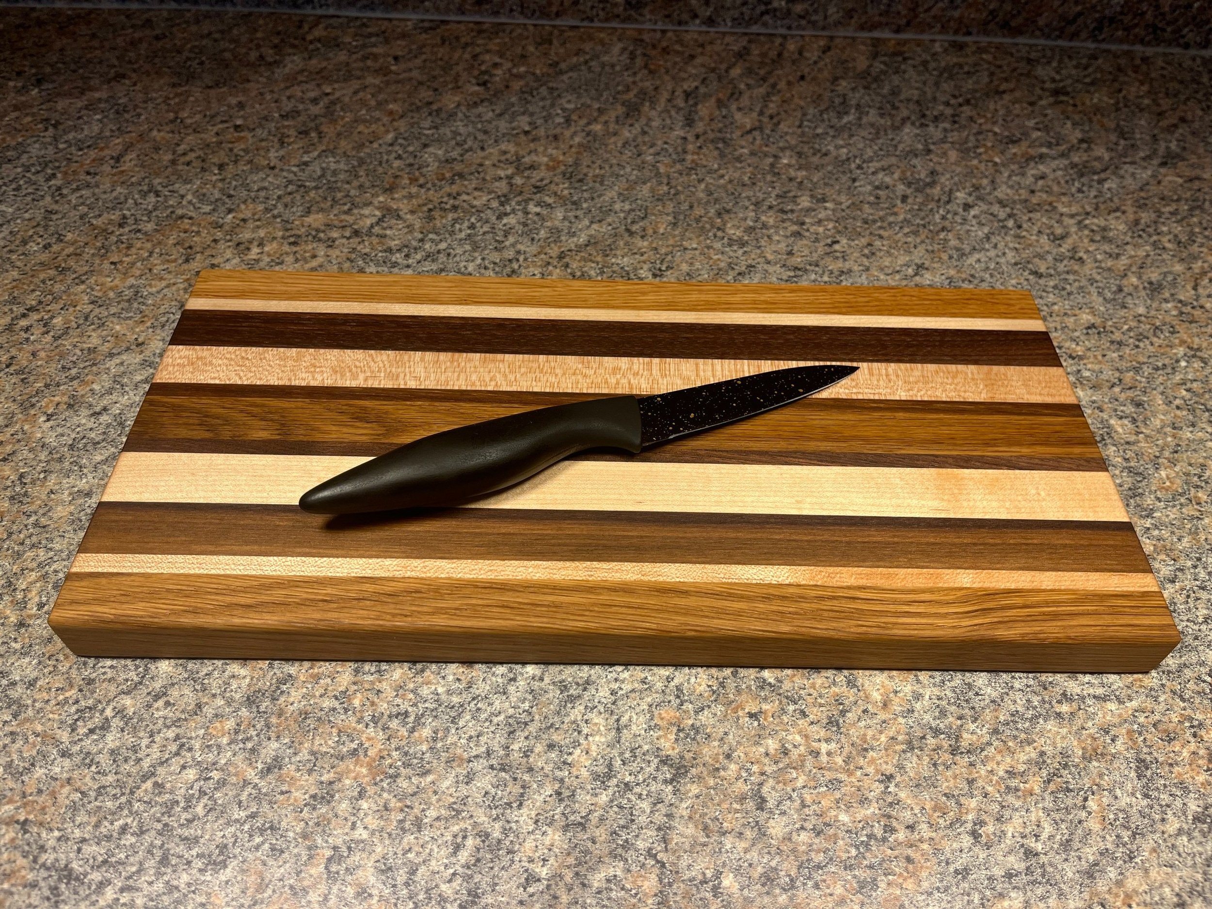 Edge Grain Board
