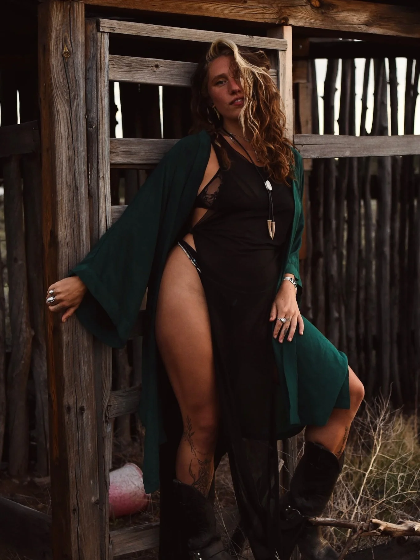Getting so excited to return to ancestral motha lands New Mexico ~ shots from one year ago by the queen herself @seasensi of me &amp; @andreaelenaa_ being the soma lova creatures we are with the Pleasure as Resilience codes