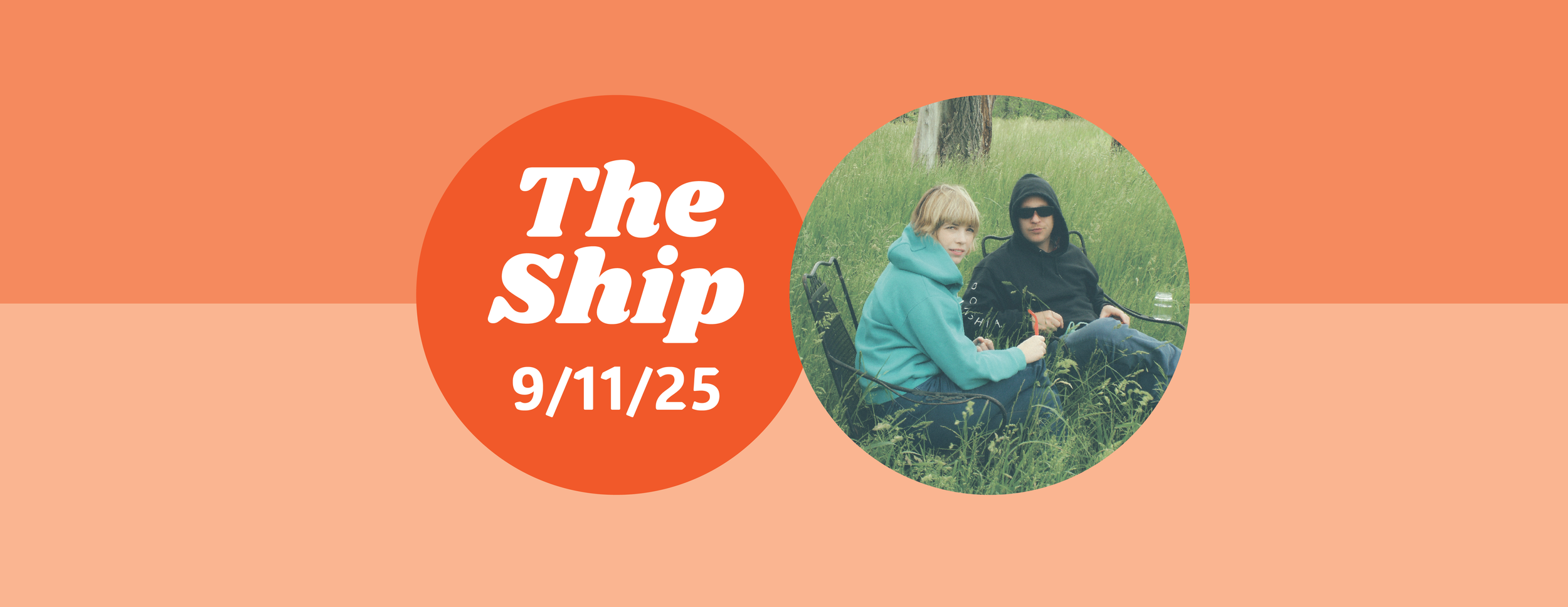 KC Album Release Show @ The Ship