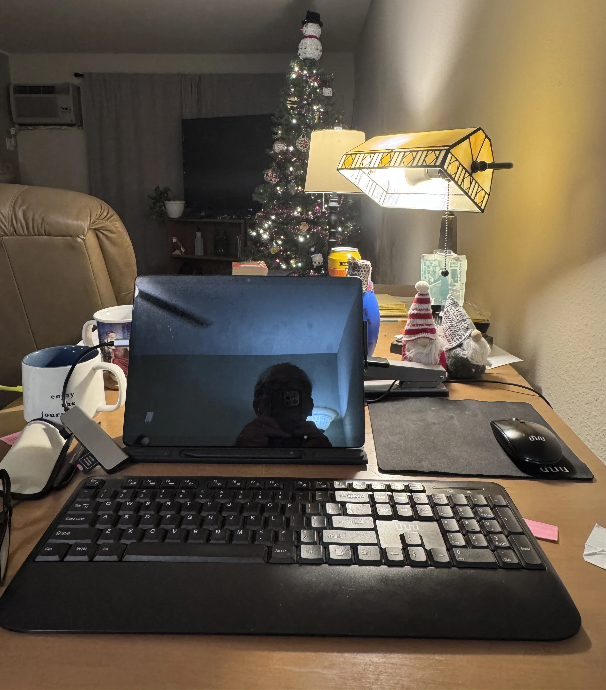 Late ADHD &amp; OCD Diagnosis at 64 