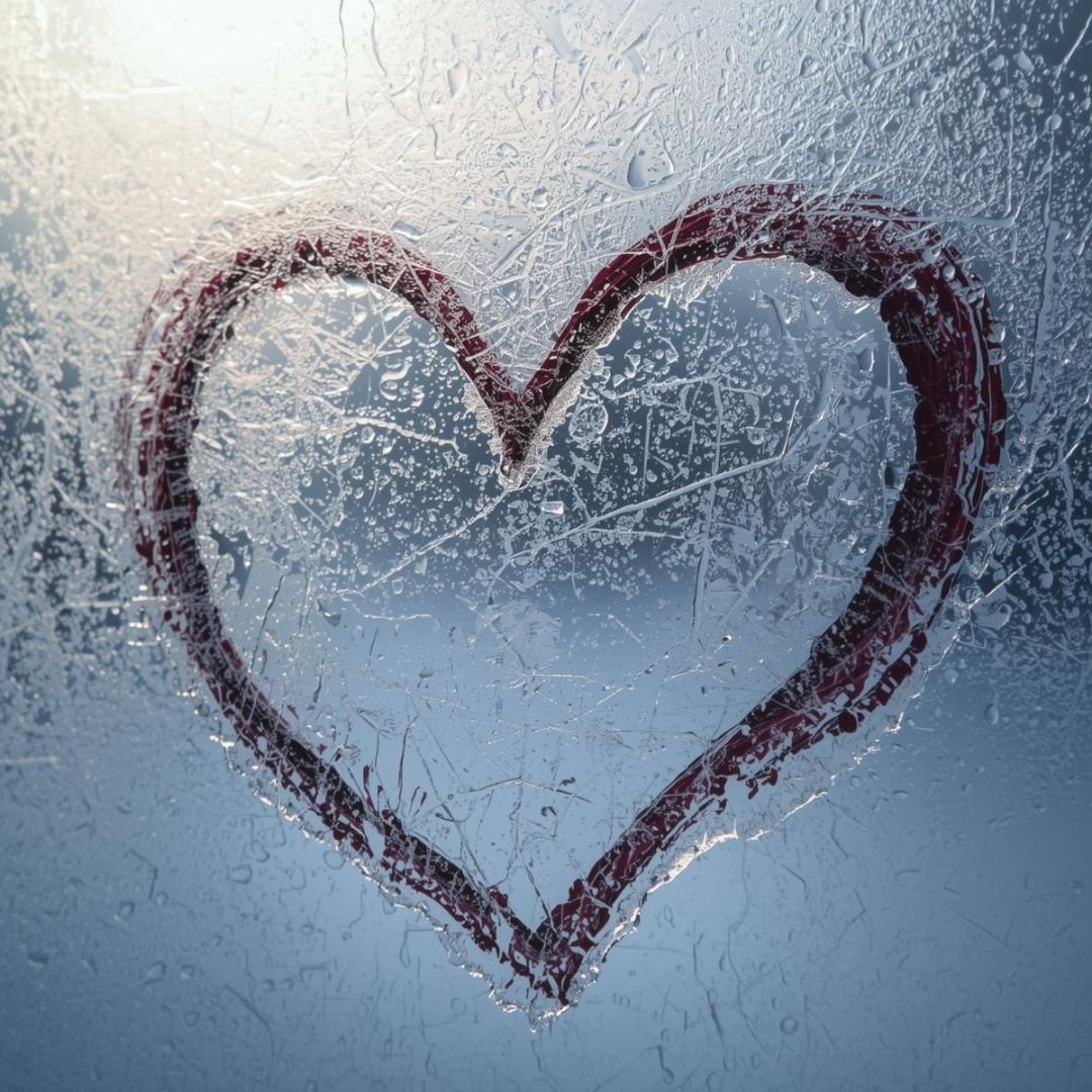 Love in the Dead of Winter