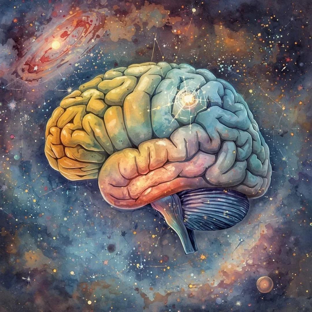 Naming Your Emotions