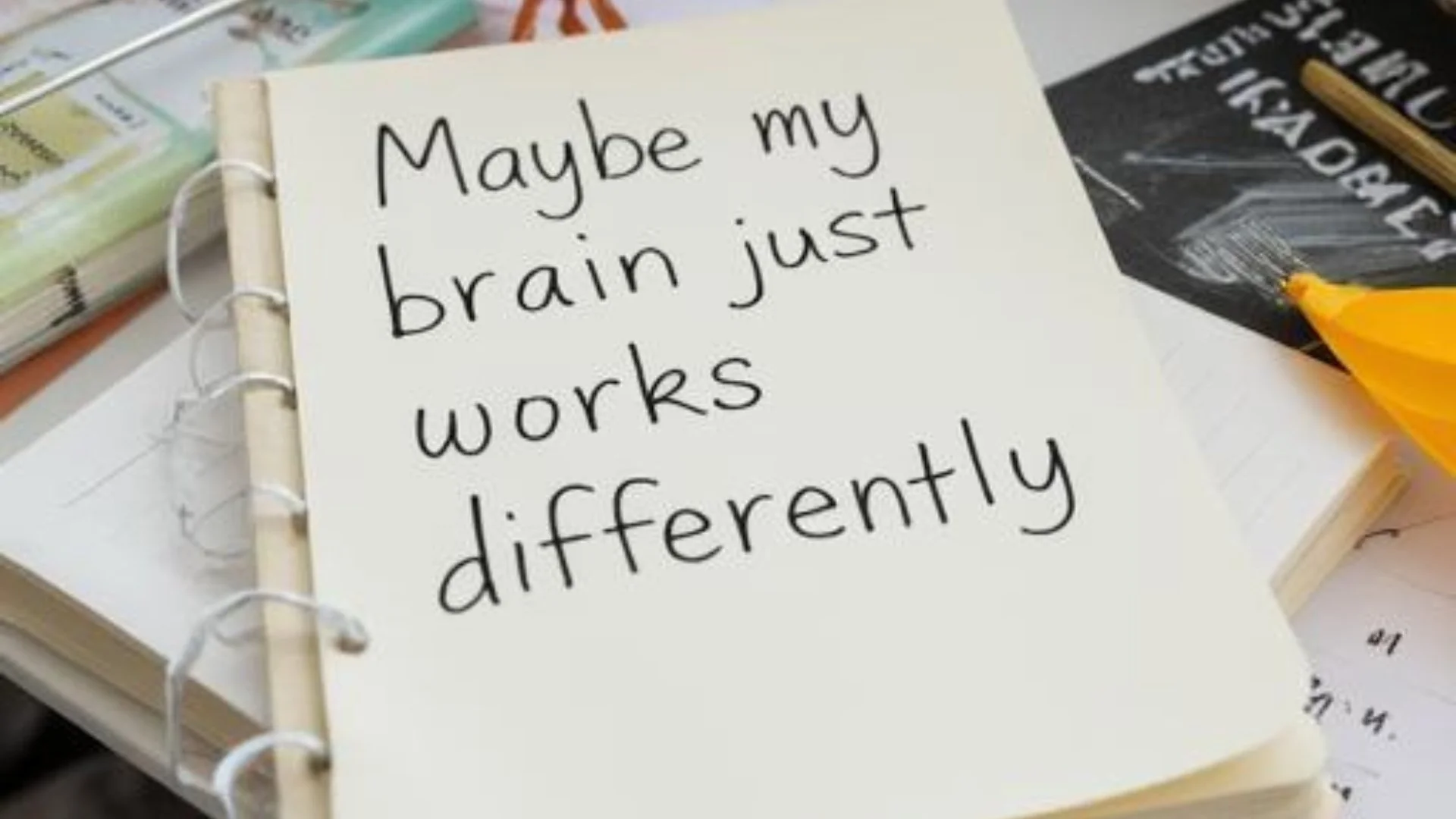 ‍ADHD Relations: Building Teamwork