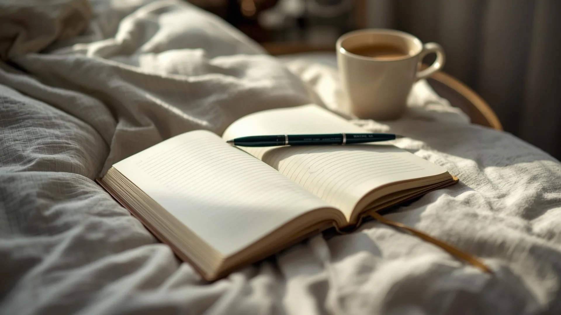 How Dreams Quietly Guide You