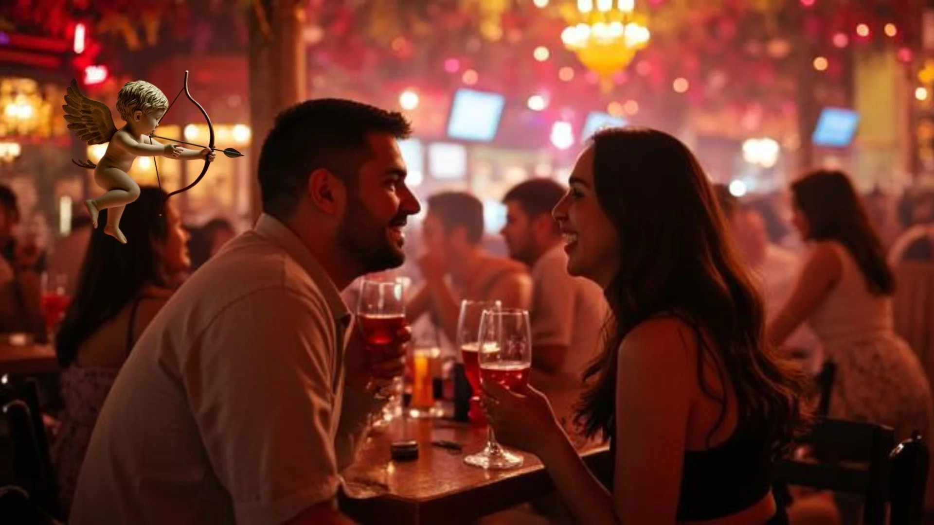 Soulmates or Spring Fever