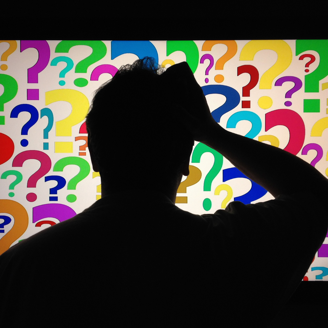 ADHD, OCD and Soulmates Part 4