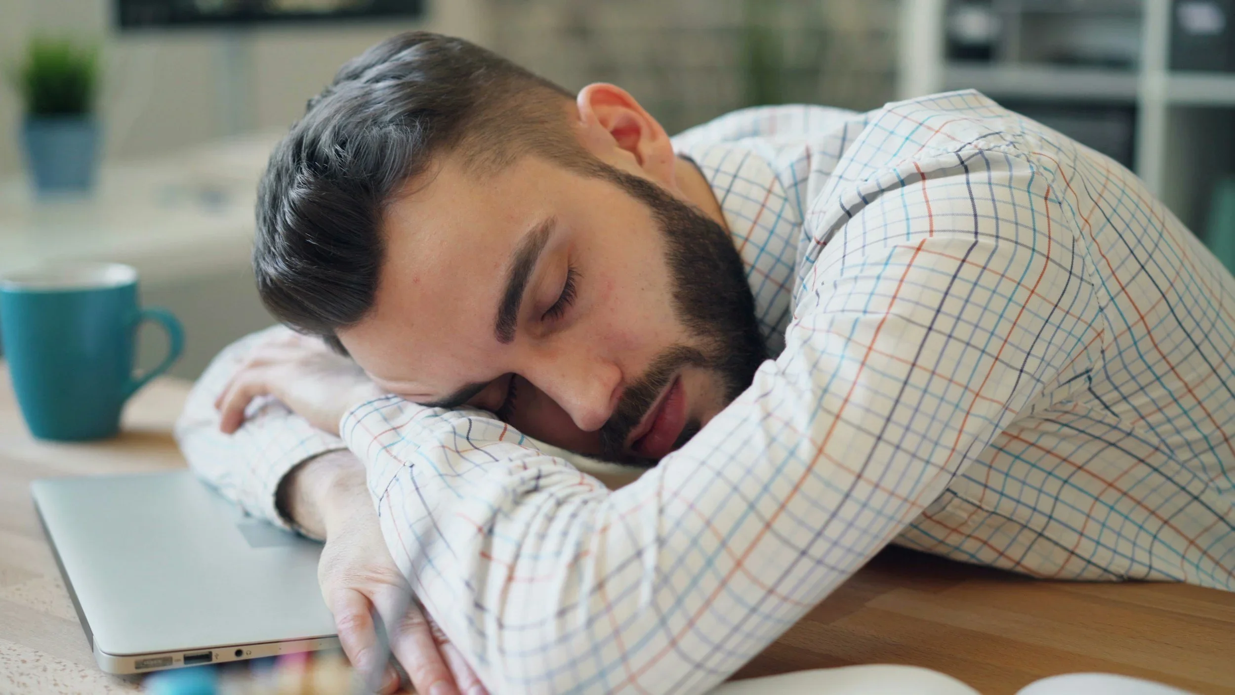 ADHD, OCD and Soulmates