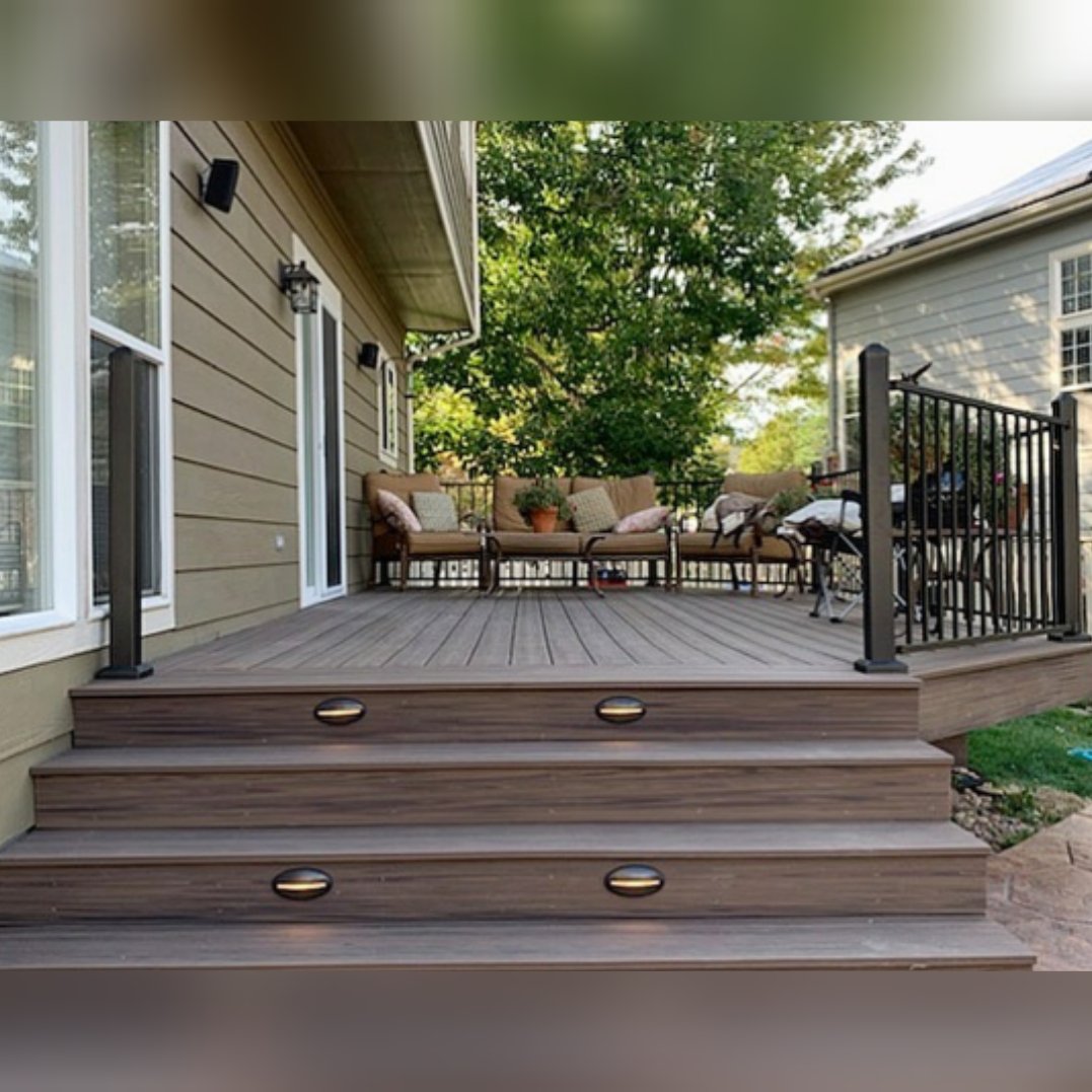Deck Remodel Costs: What to Expect in Austin