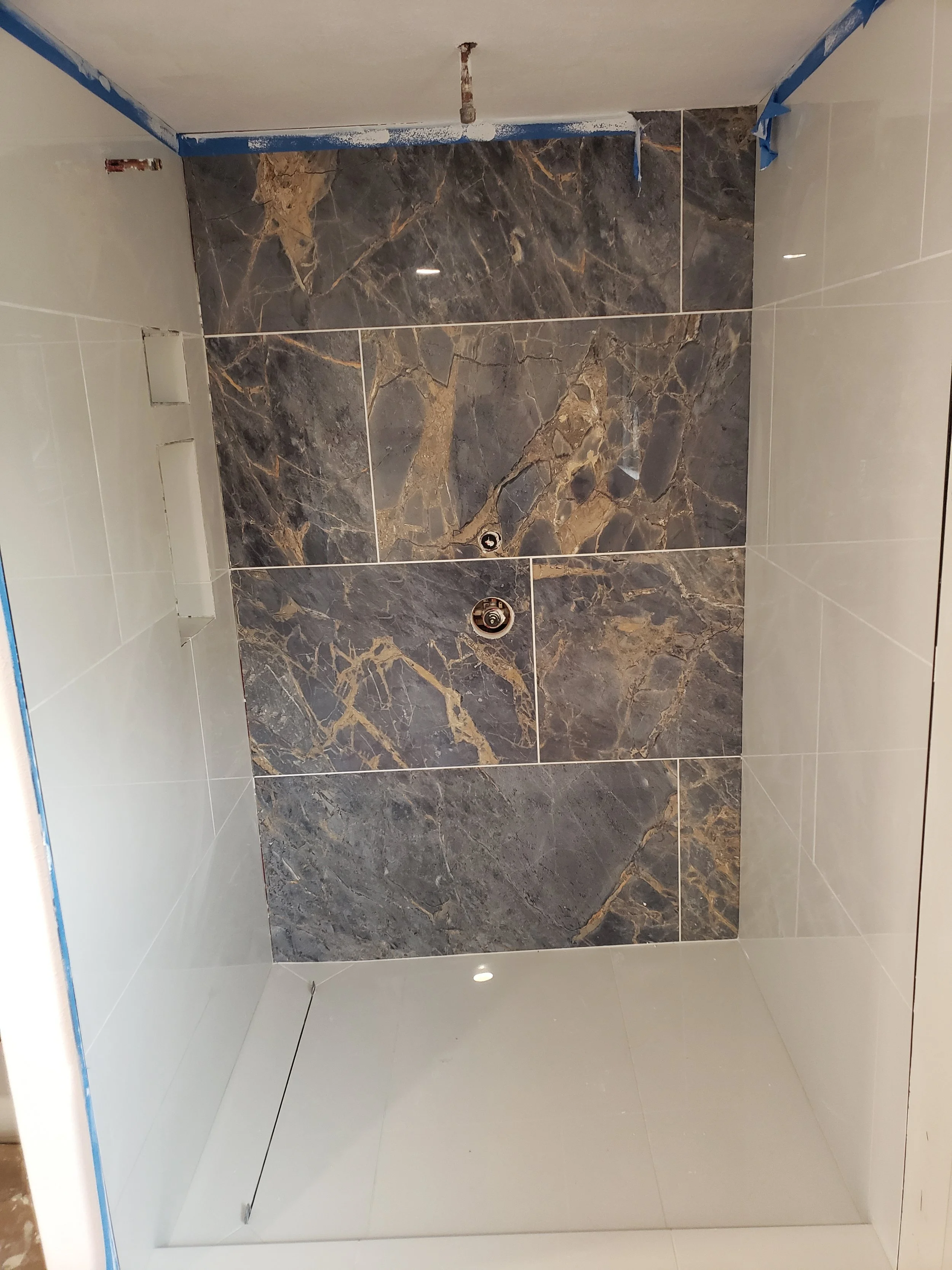 All Tile!