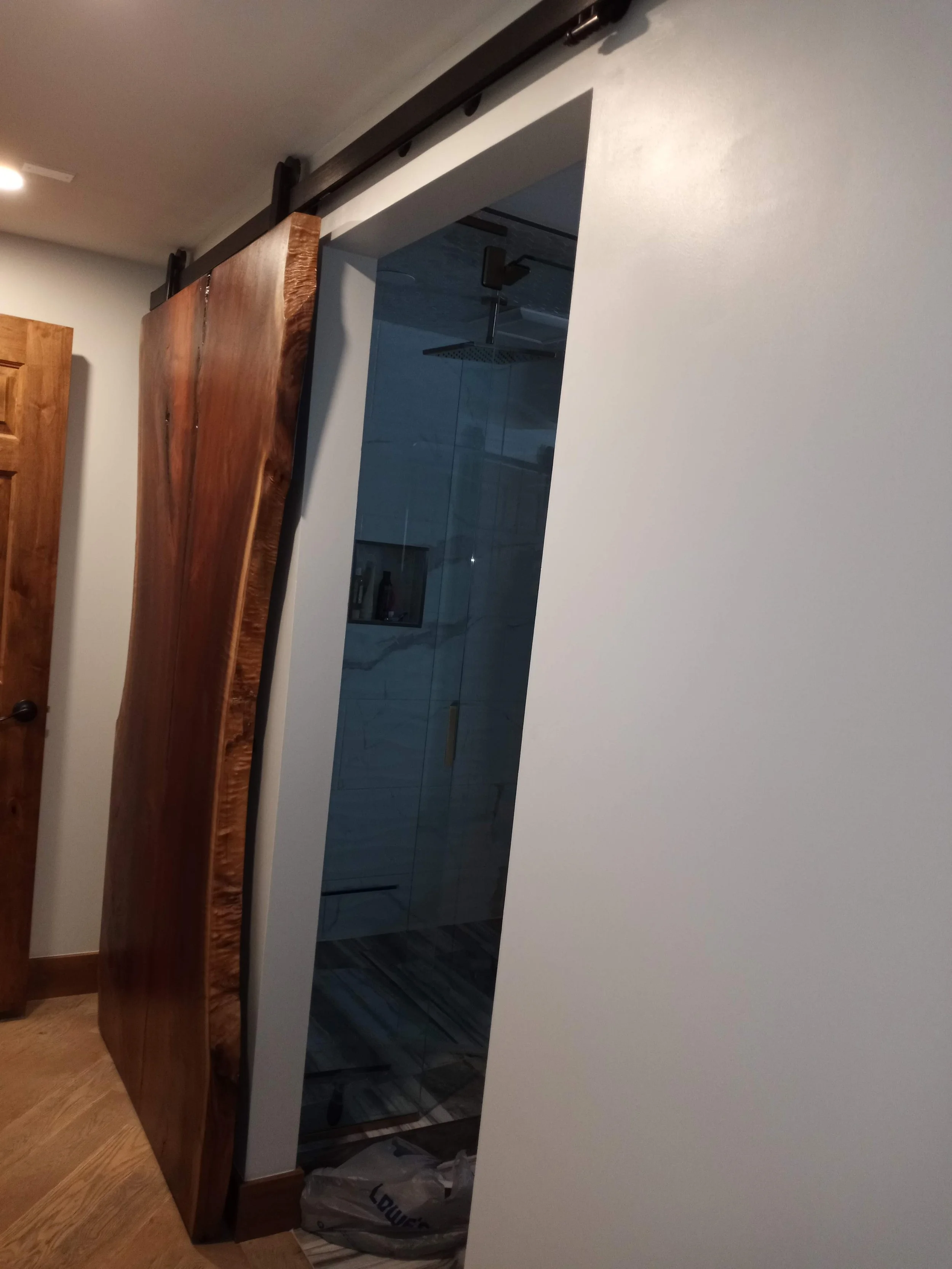 Any Door!