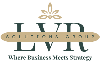 LVR Solutions Group: Strategy &amp; Growth Experts
