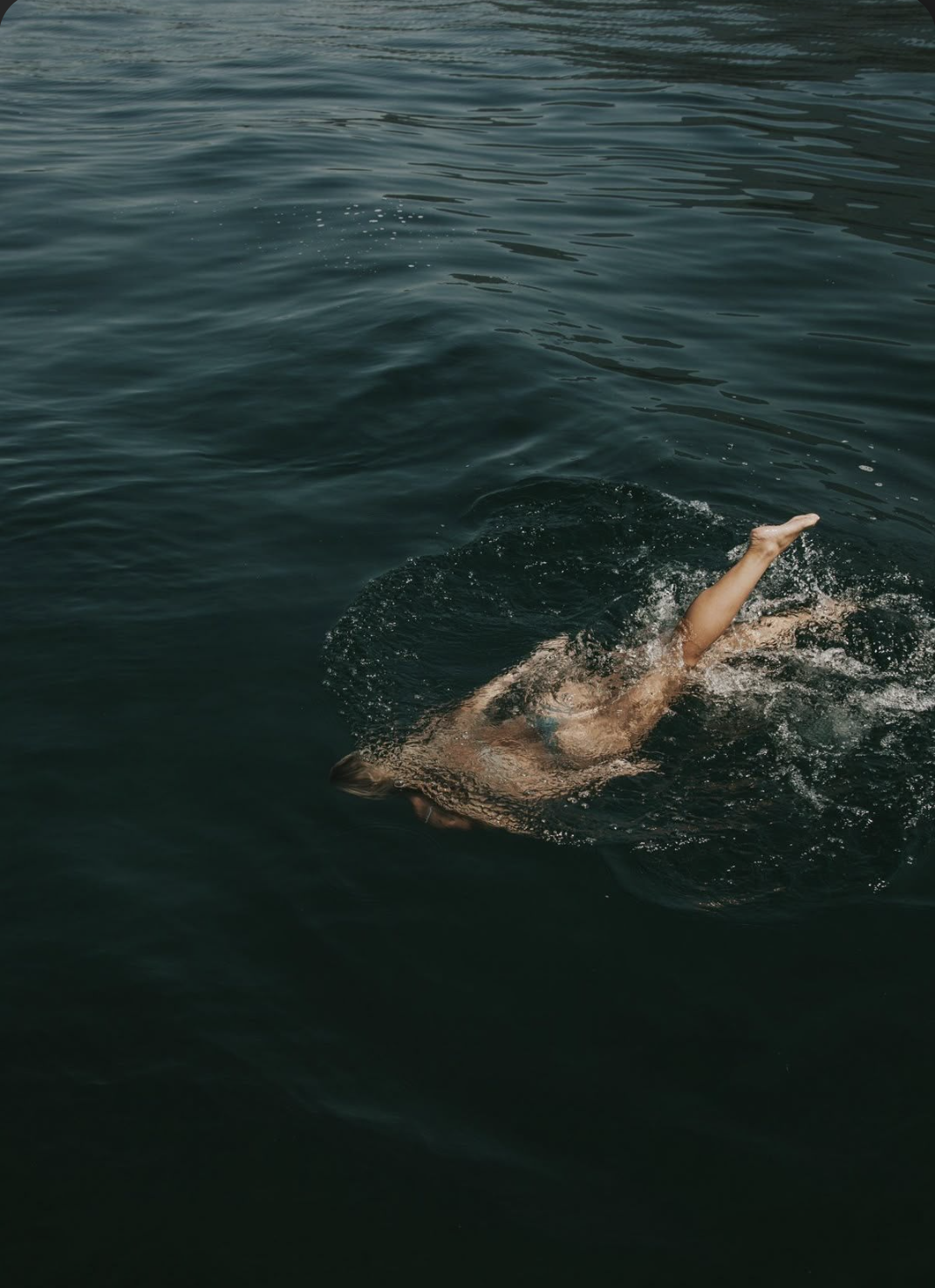 holistic trauma-informed mental health therapy